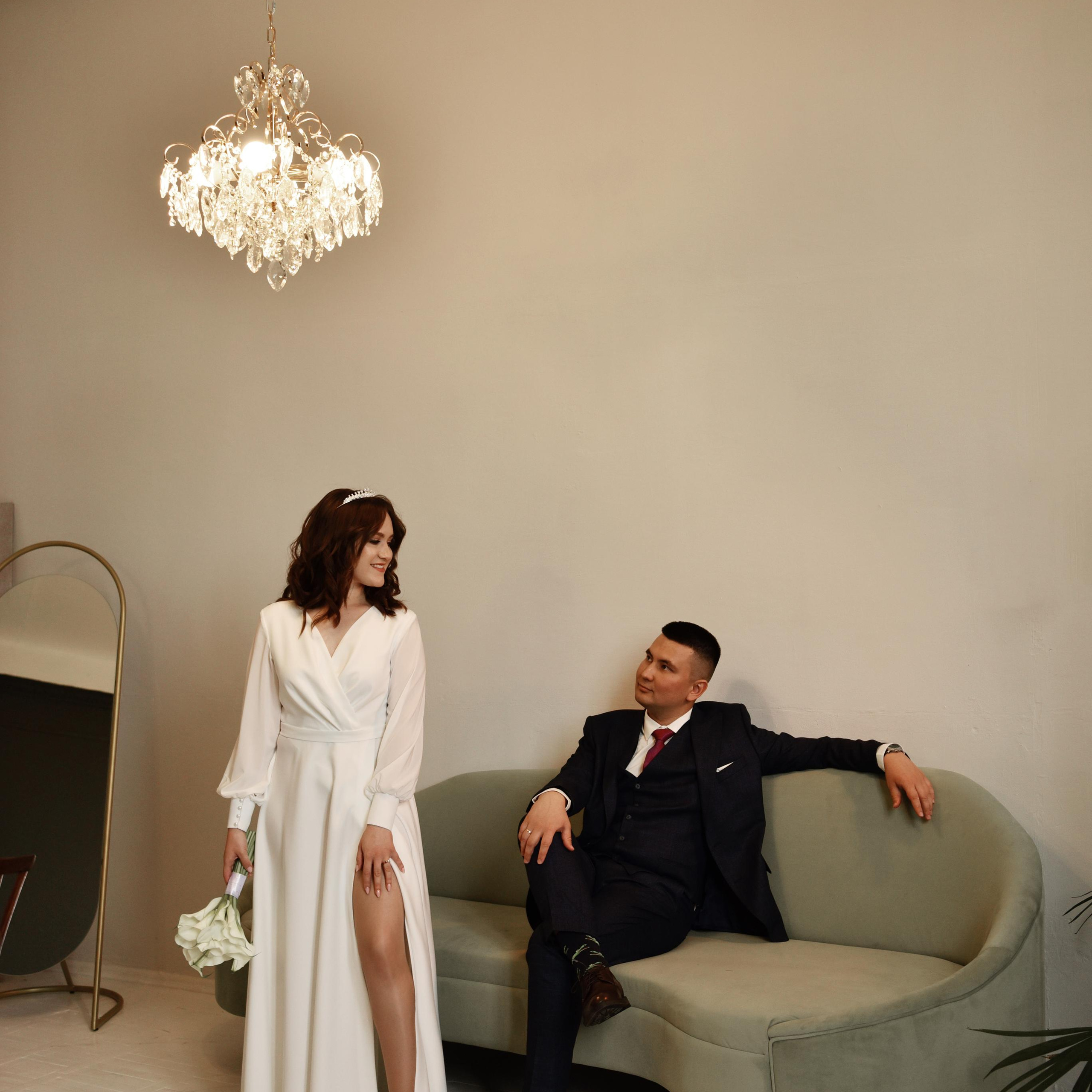 Отзывы. Свадебный и семейный фотограф Дарья Маршева, г. Уфа г. Белебей