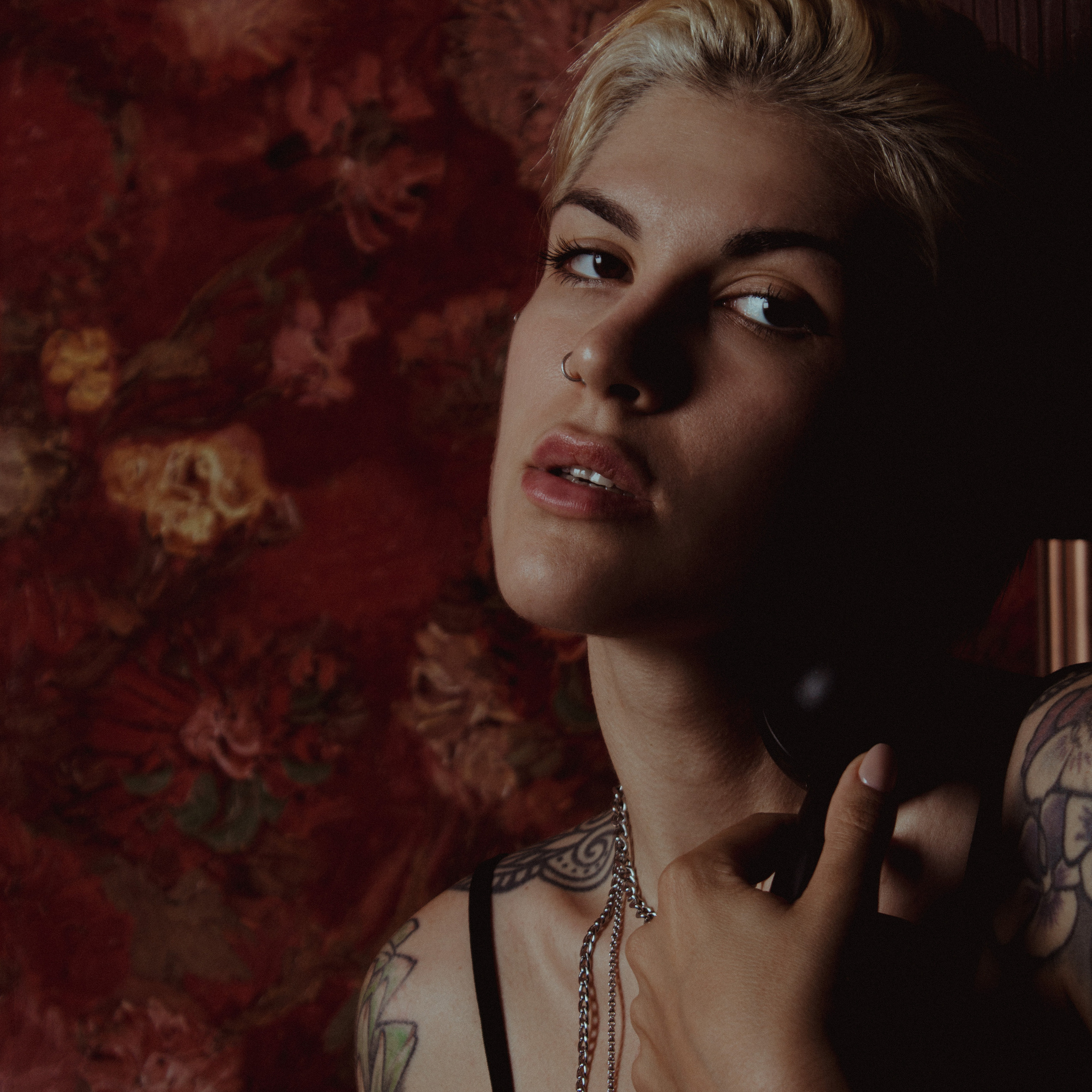 Отзывы. Фотограф в Москве Алиса Лошманова