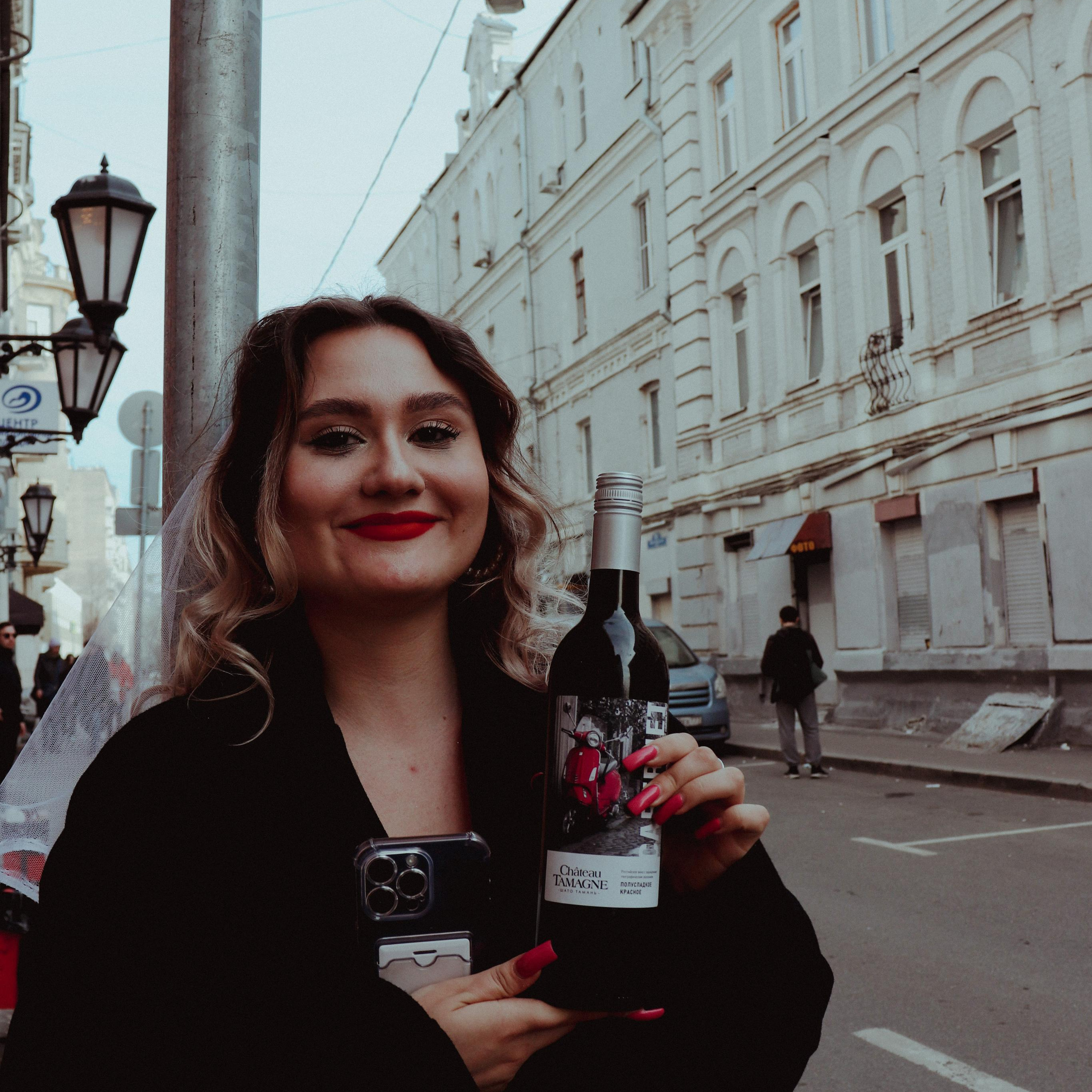 Отзывы. Фотограф в Москве Алиса Лошманова