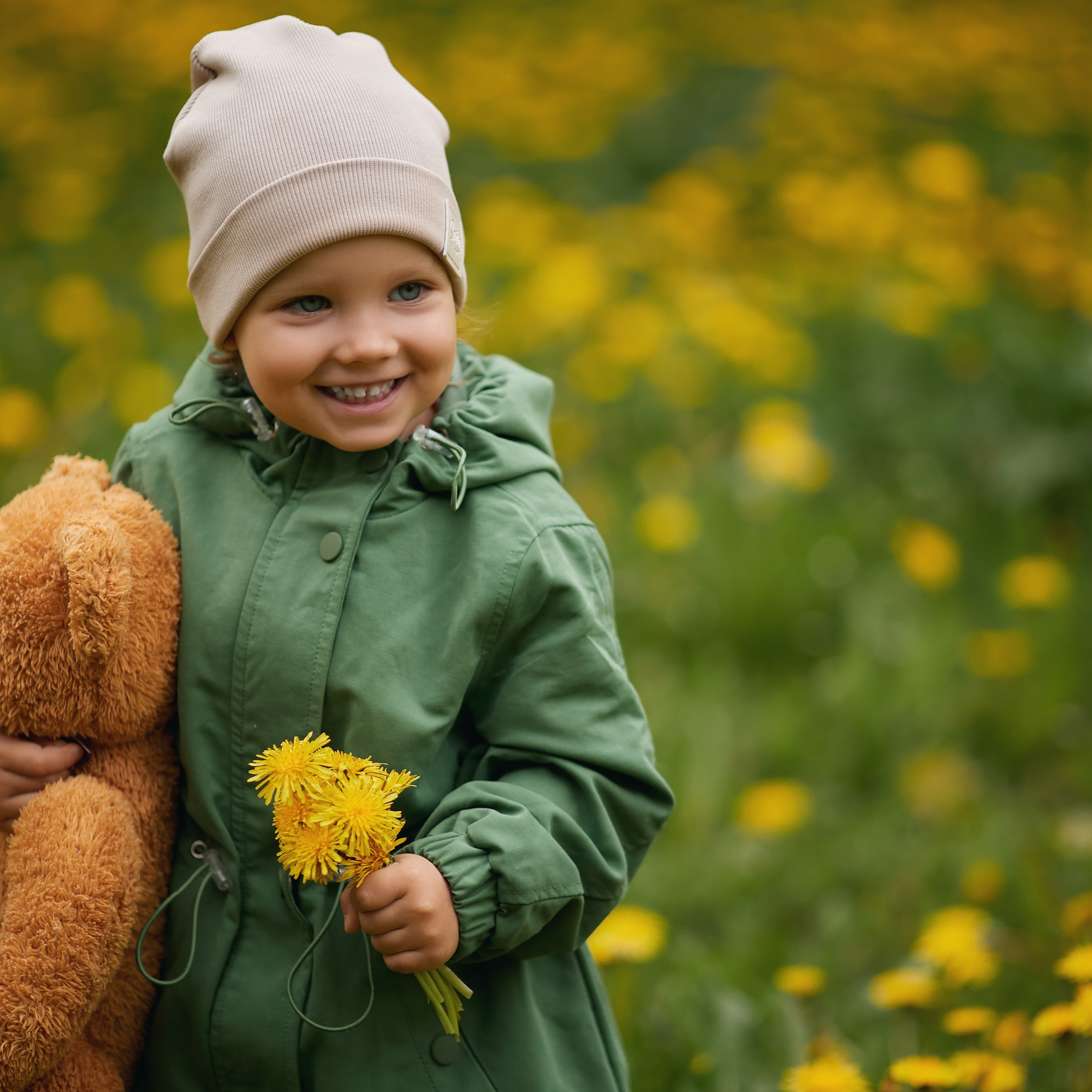 Обучение фотографии с нуля