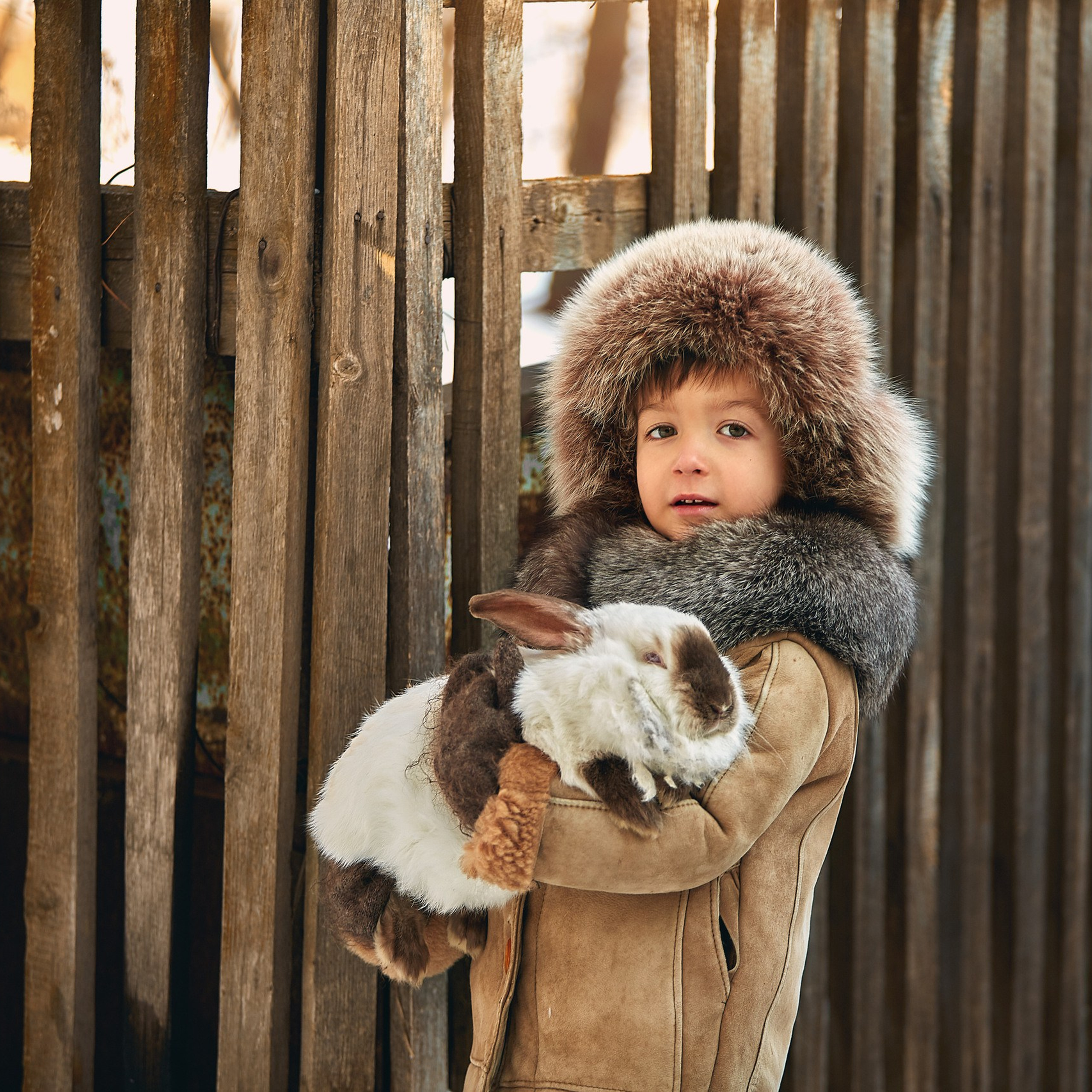 Обучение фотографии с нуля
