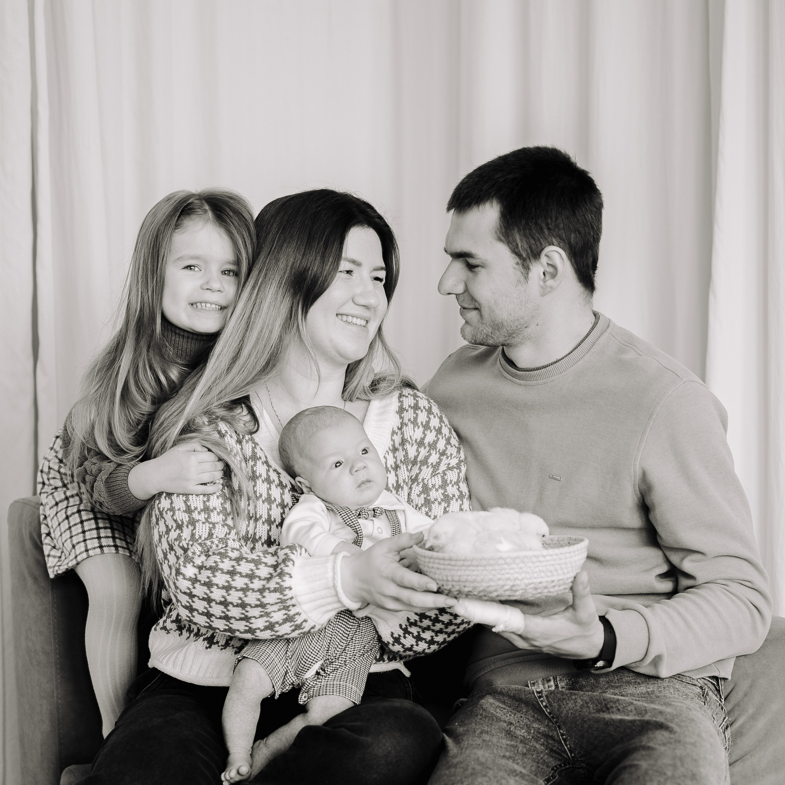 2024 | детский фотопроект