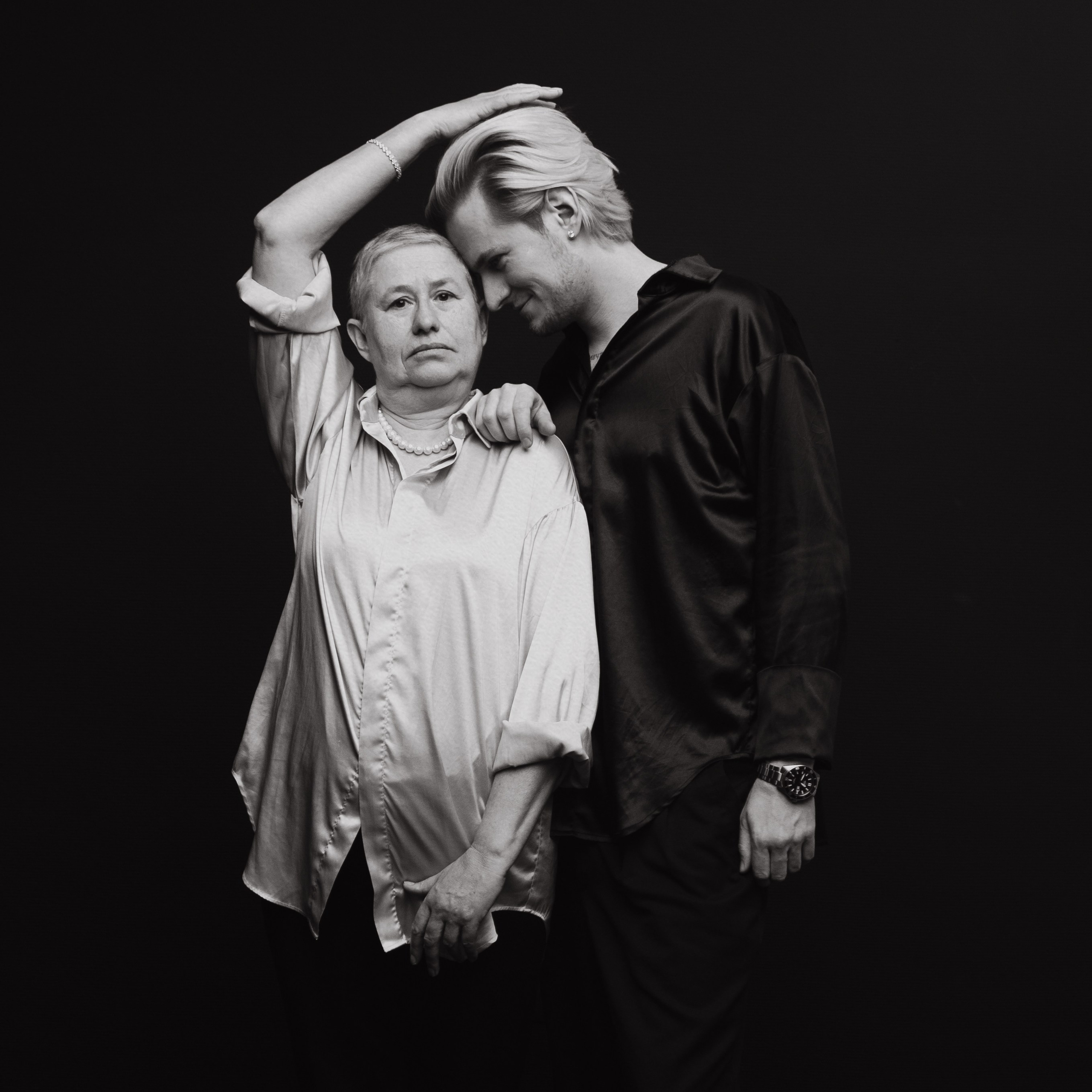 2023 | mother and son