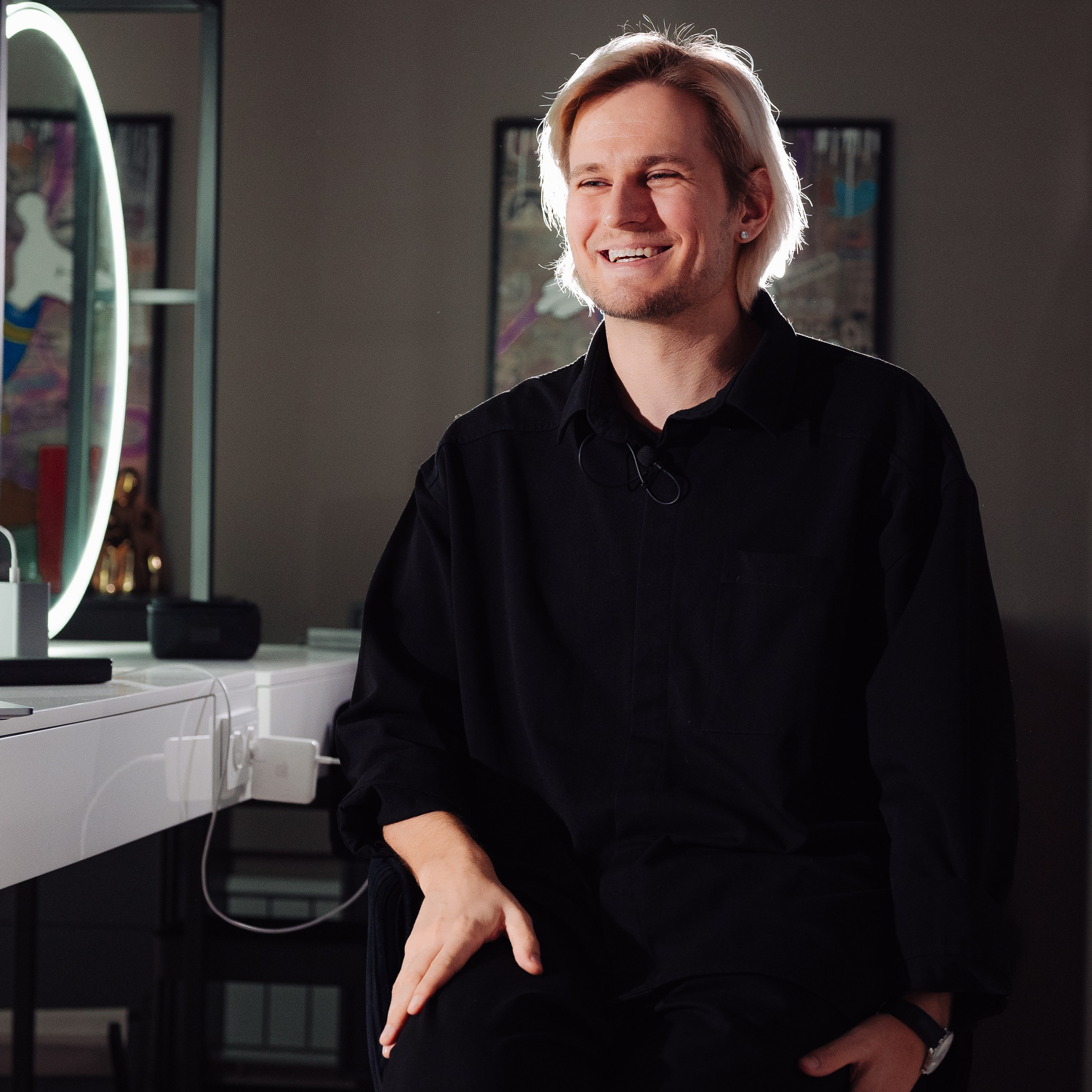 Мастер класс