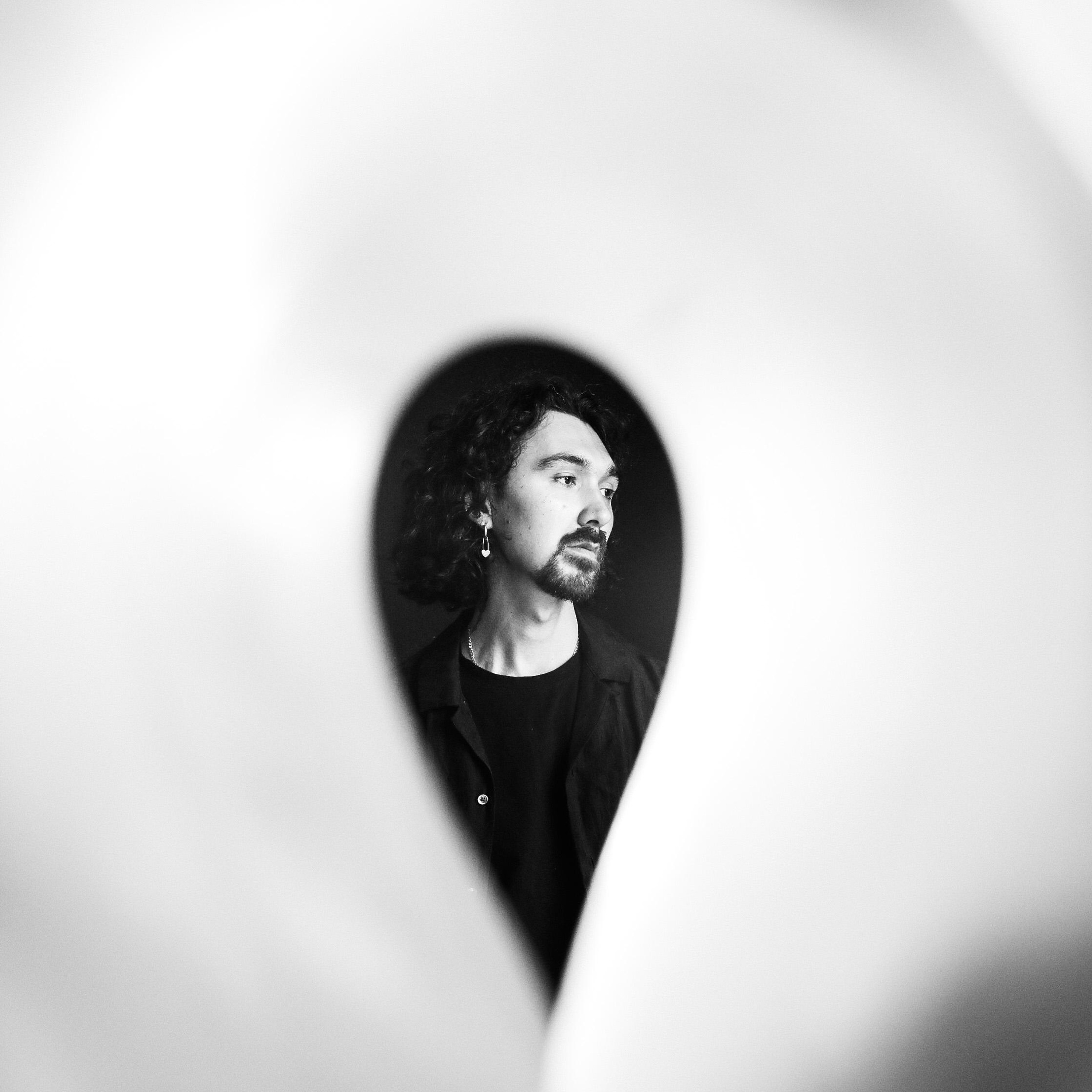 ПОРТРЕТ. Фотограф Олеся Милош Мытищи, Москва и МО и весь мир