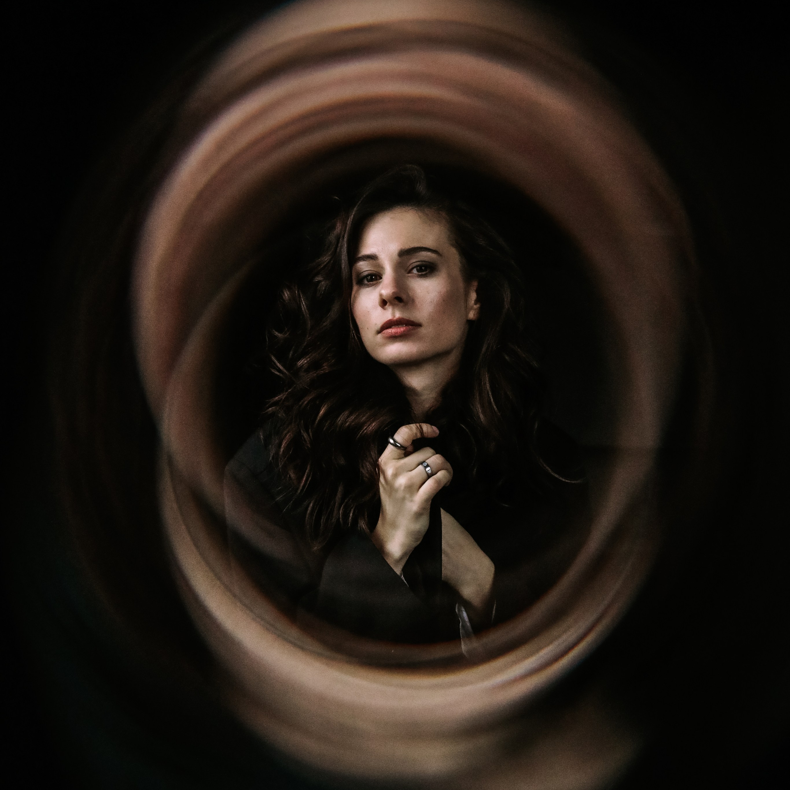 ПОРТРЕТ. Фотограф Олеся Милош Мытищи, Москва и МО и весь мир