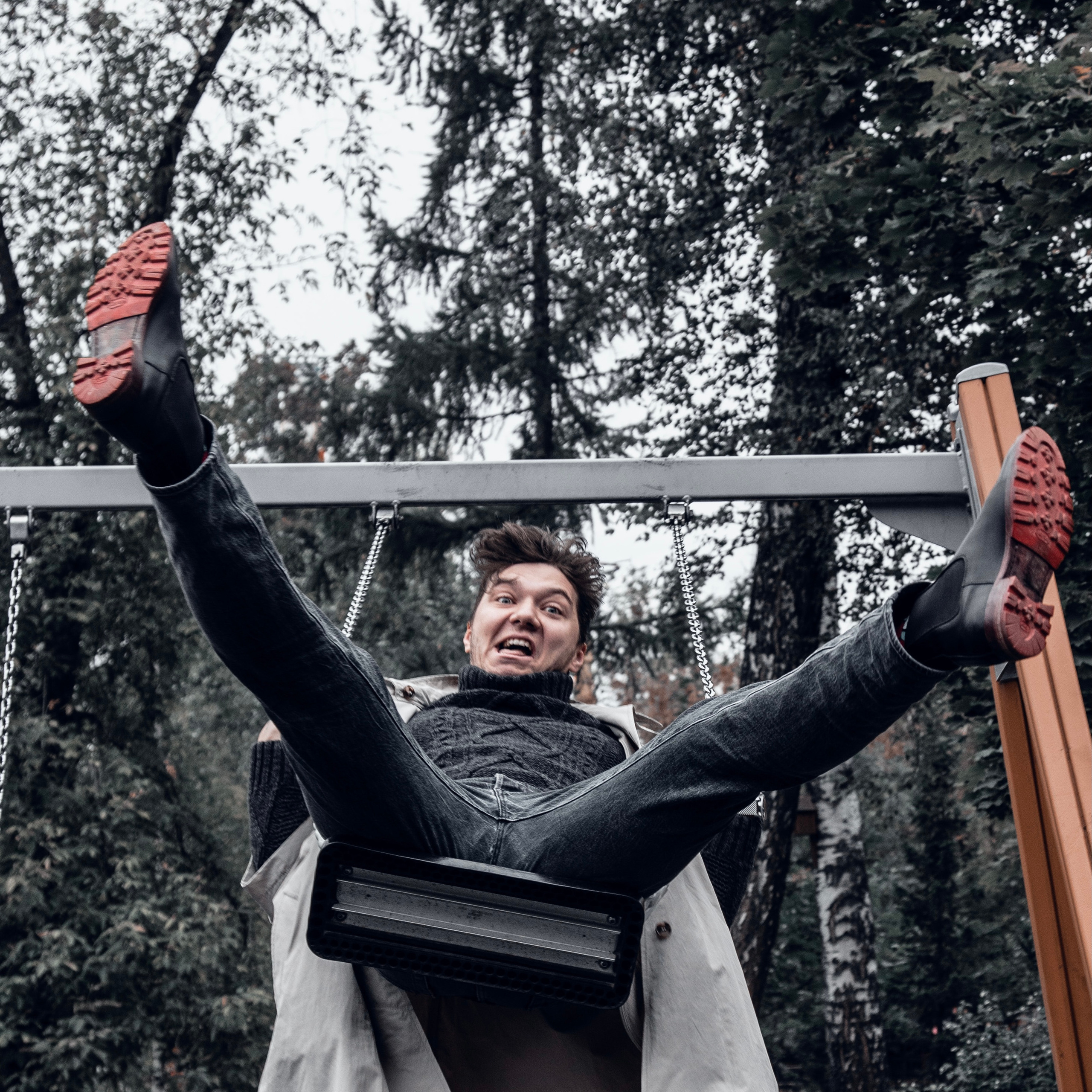 ПОРТРЕТ. Фотограф Олеся Милош Мытищи, Москва и МО и весь мир