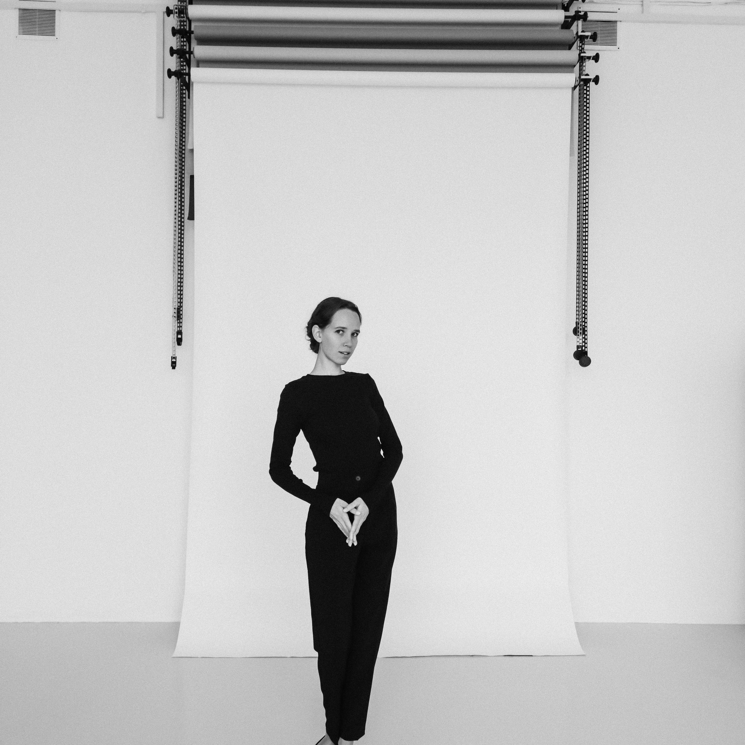 ПОРТРЕТ. Фотограф Олеся Милош Мытищи, Москва и МО и весь мир