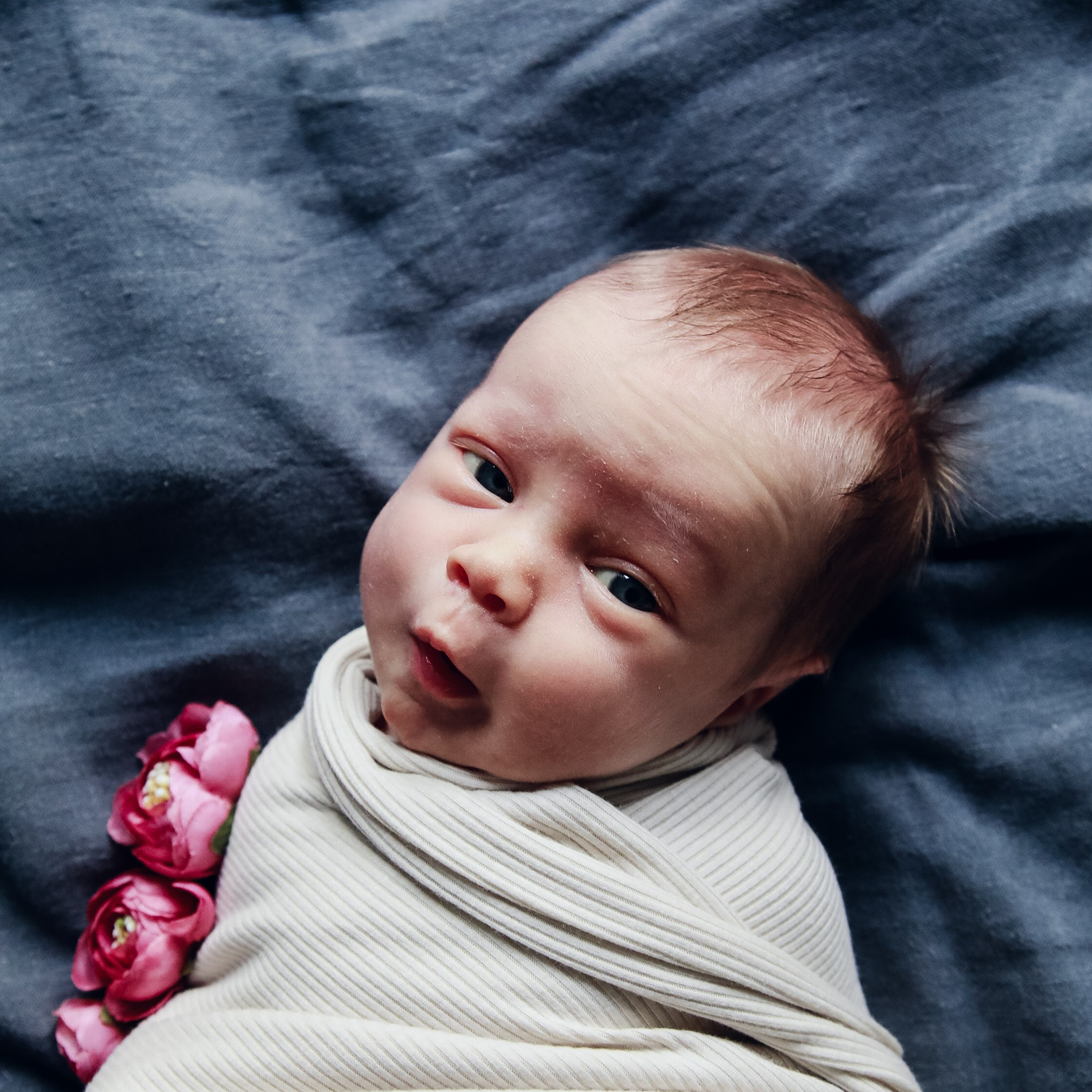 Маленькая Майя