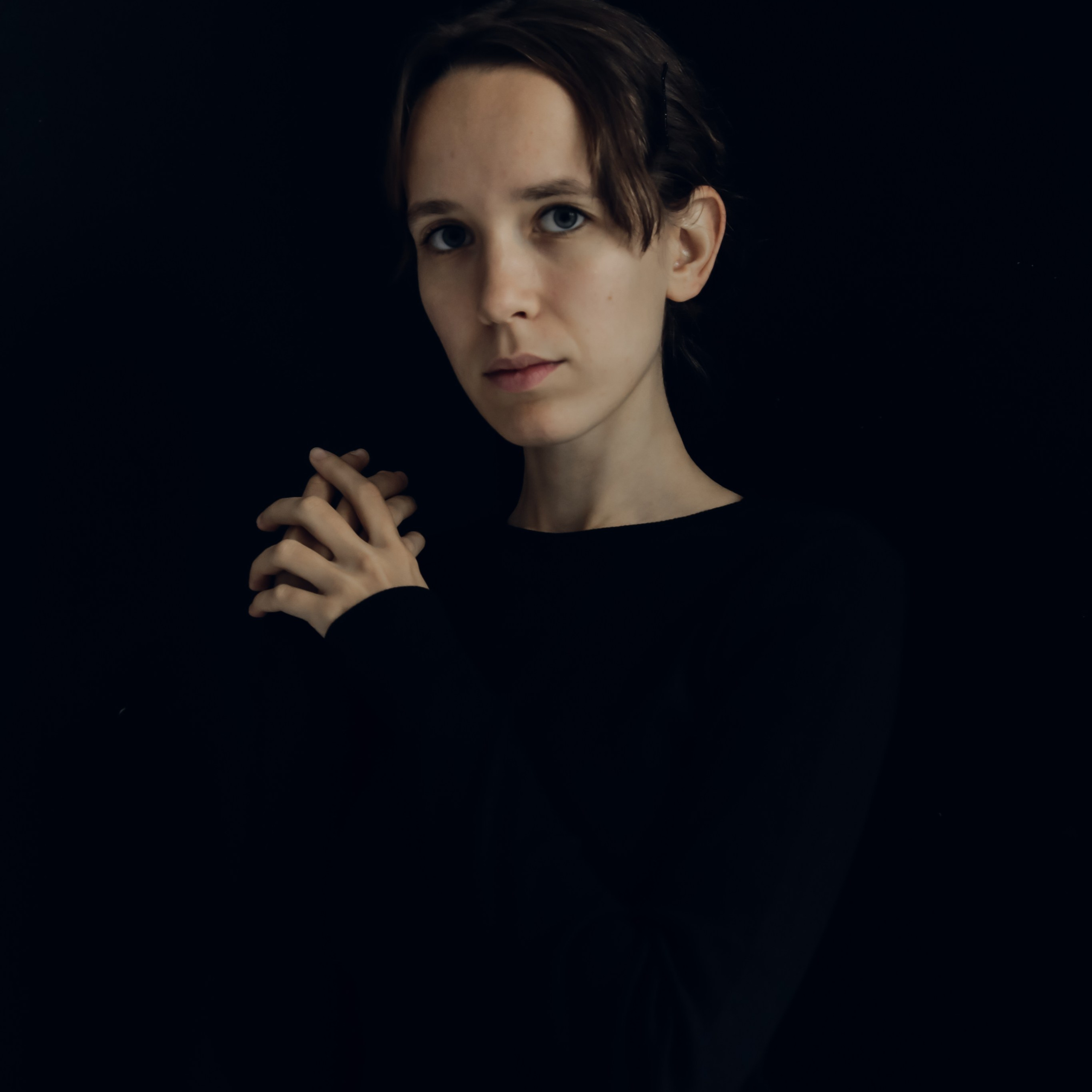 ПОРТРЕТ. Фотограф Олеся Милош Мытищи, Москва и МО и весь мир