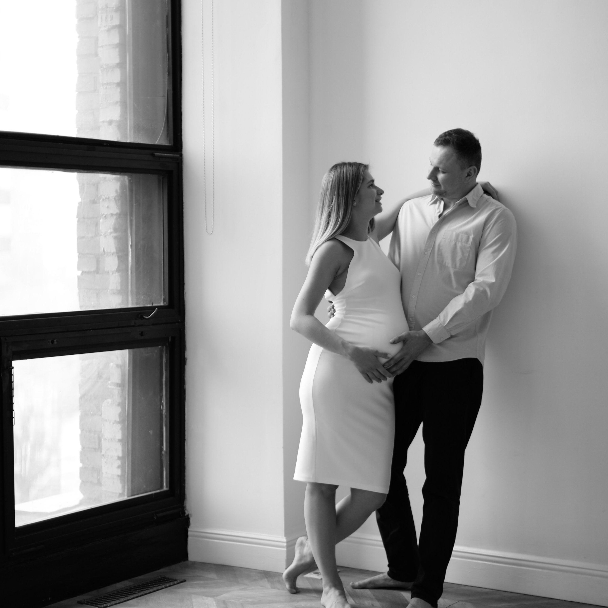 Кристина и Виталий