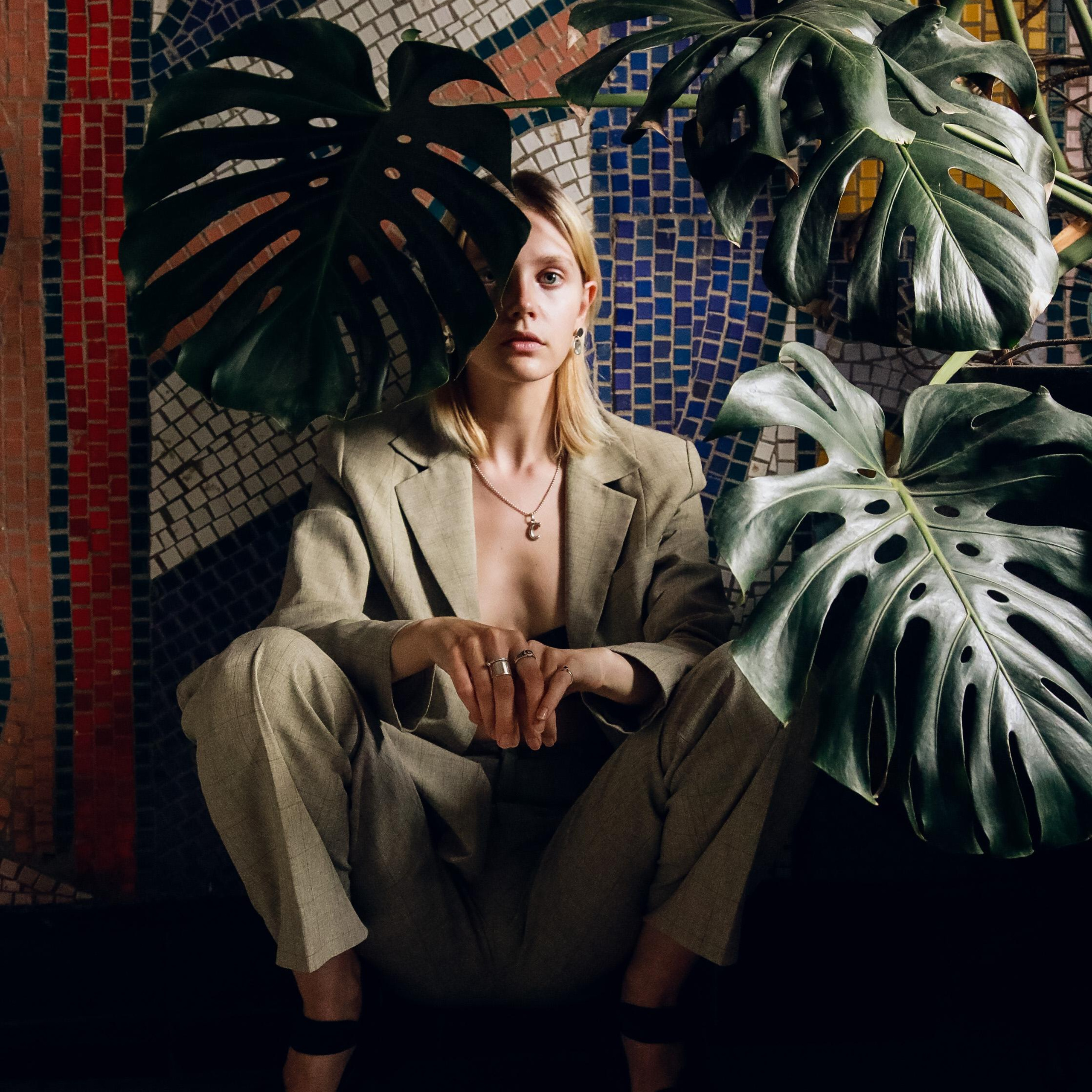 ПОРТРЕТ. Фотограф Олеся Милош Мытищи, Москва и МО и весь мир