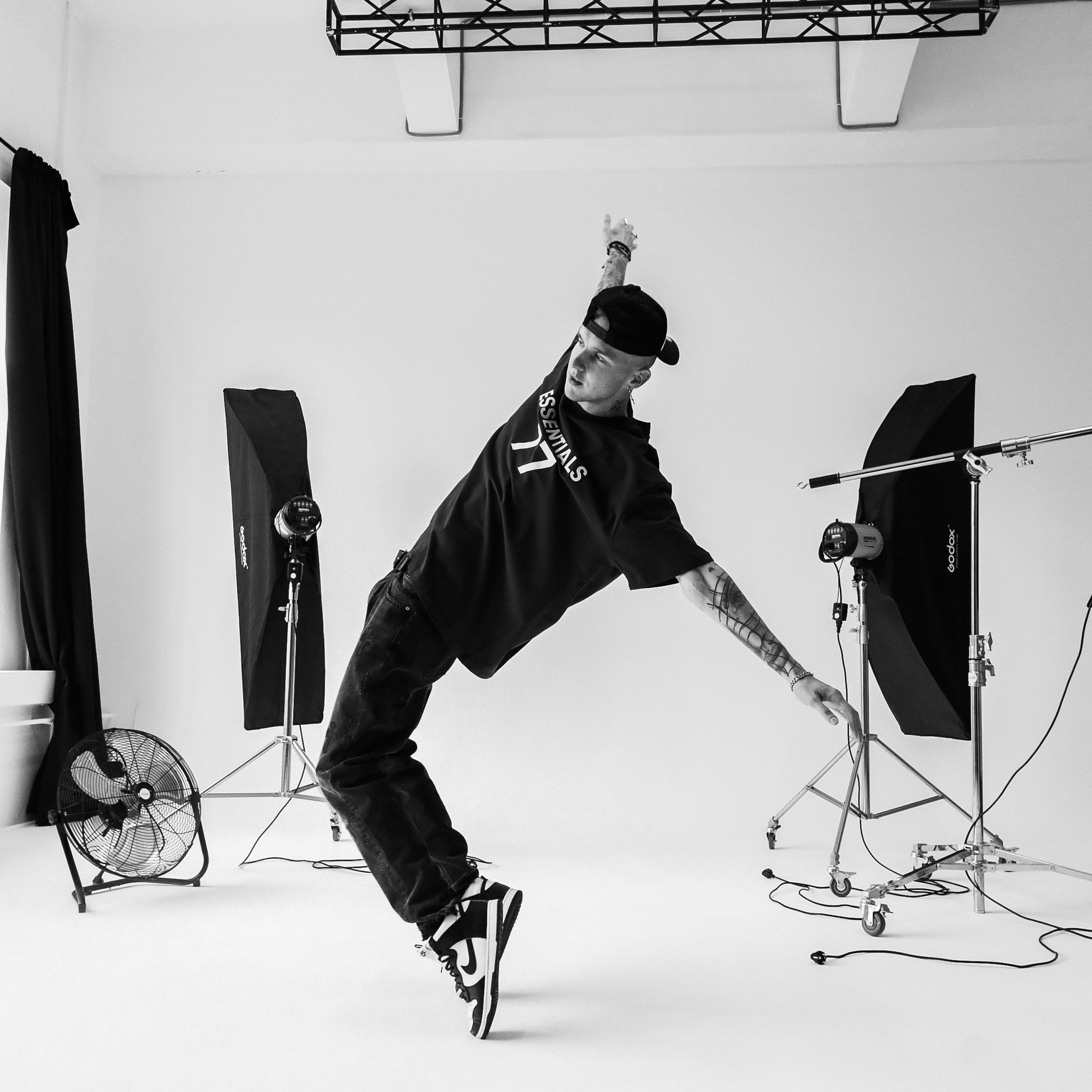 ПОРТРЕТ. Фотограф Олеся Милош Мытищи, Москва и МО и весь мир