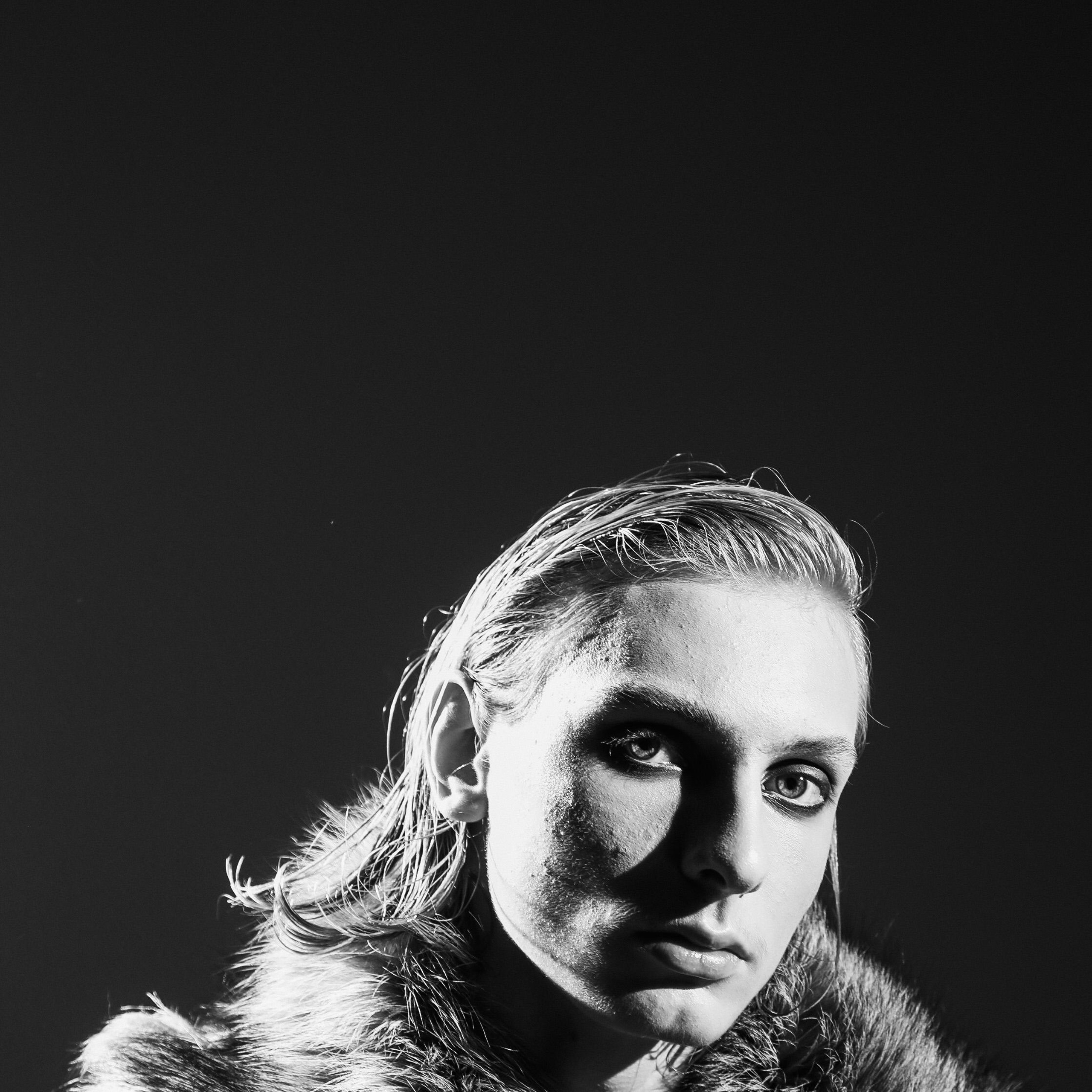 ПОРТРЕТ. Фотограф Олеся Милош Мытищи, Москва и МО и весь мир