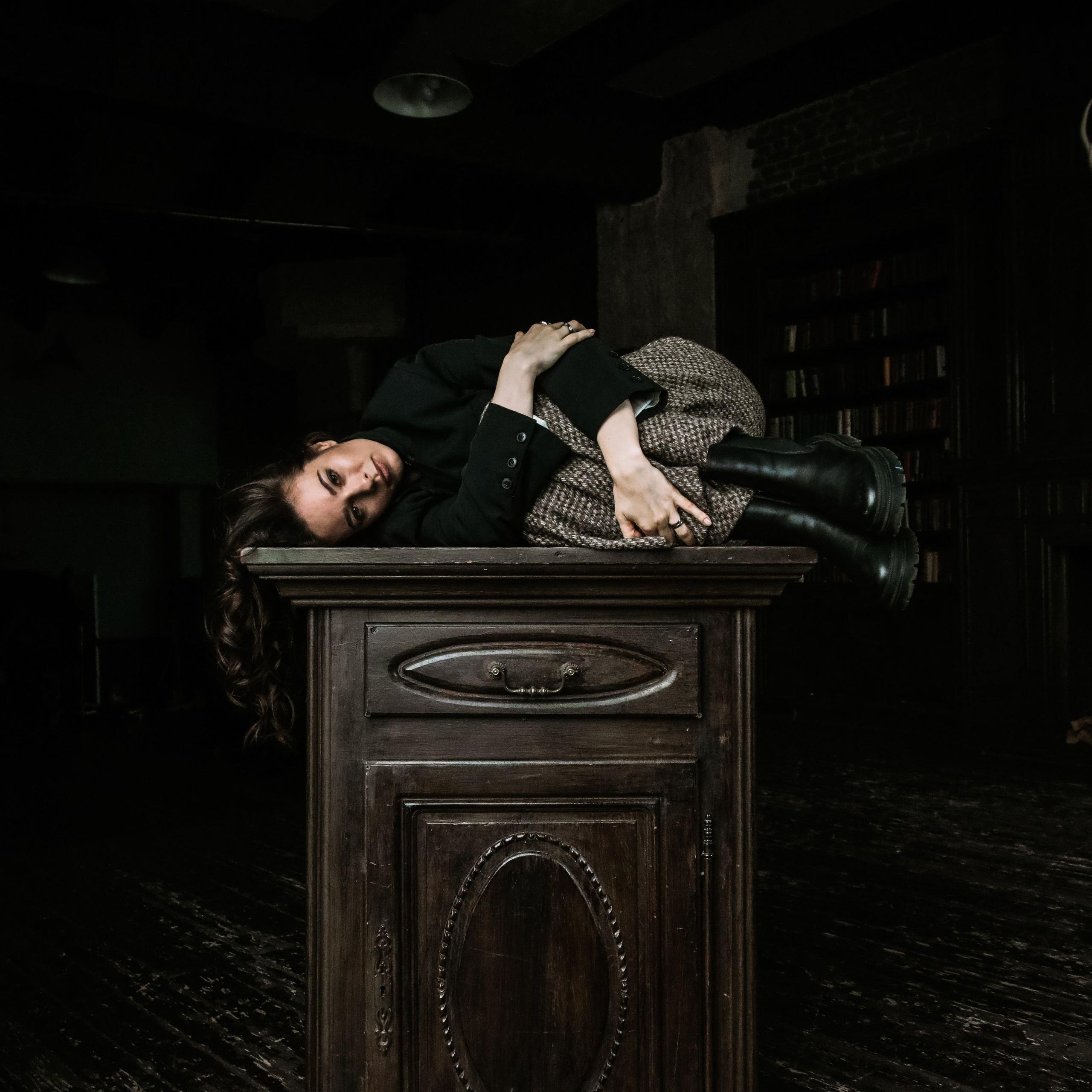 ПОРТРЕТ. Фотограф Олеся Милош Мытищи, Москва и МО и весь мир