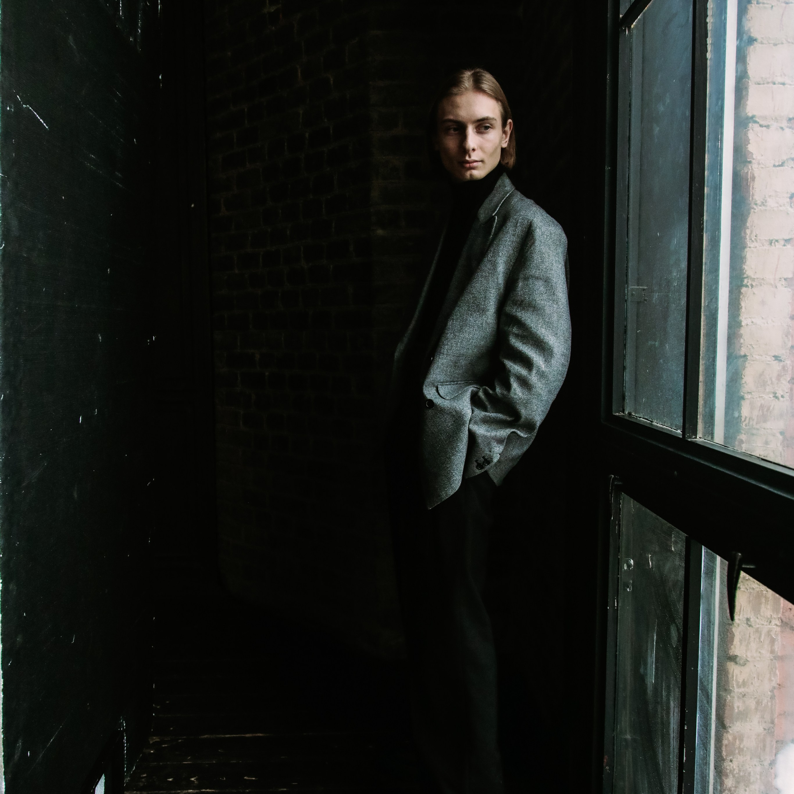 ПОРТРЕТ. Фотограф Олеся Милош Мытищи, Москва и МО и весь мир