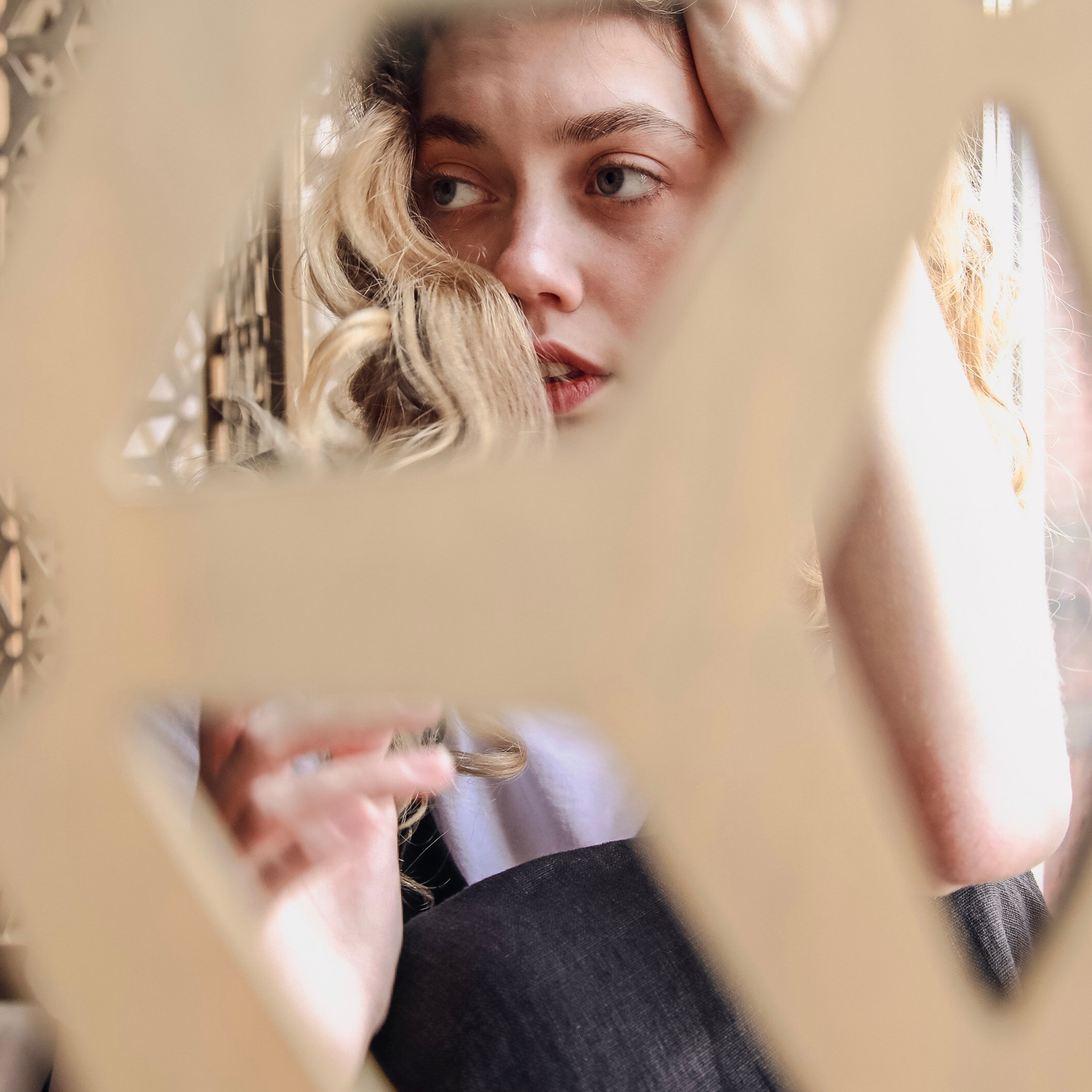 ПОРТРЕТ. Фотограф Олеся Милош Мытищи, Москва и МО и весь мир