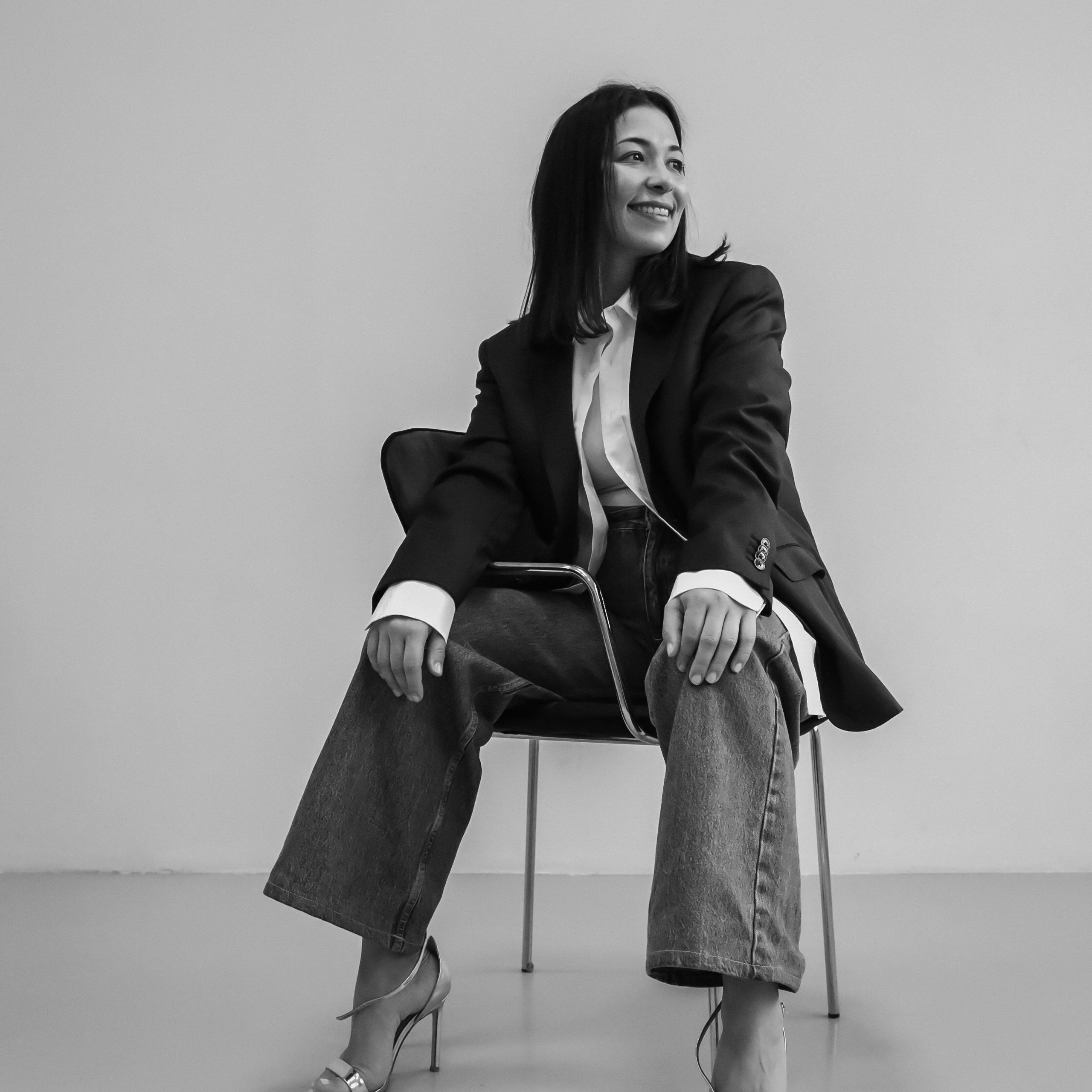 ПОРТРЕТ. Фотограф Олеся Милош Мытищи, Москва и МО и весь мир