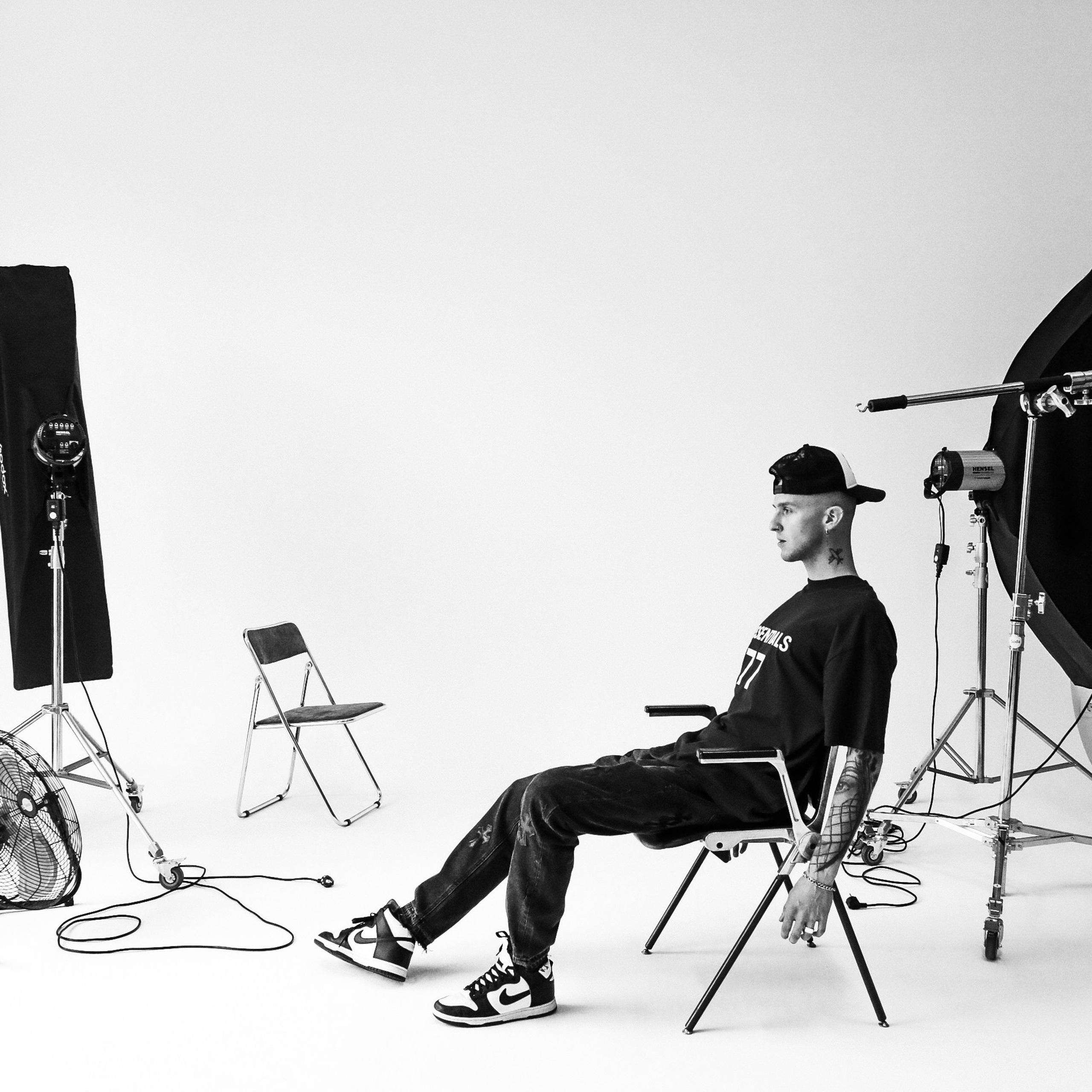 ПОРТРЕТ. Фотограф Олеся Милош Мытищи, Москва и МО и весь мир