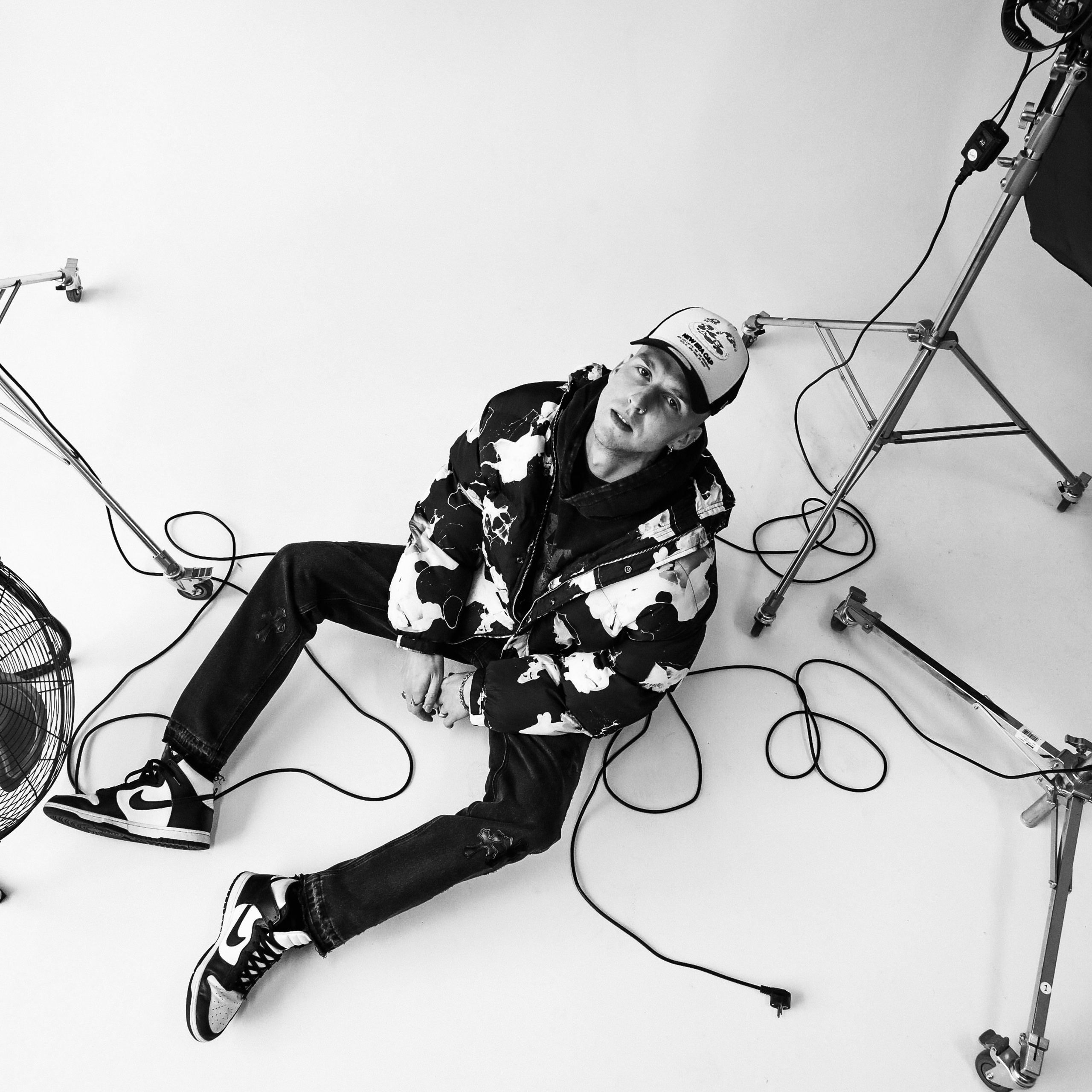 ПОРТРЕТ. Фотограф Олеся Милош Мытищи, Москва и МО и весь мир