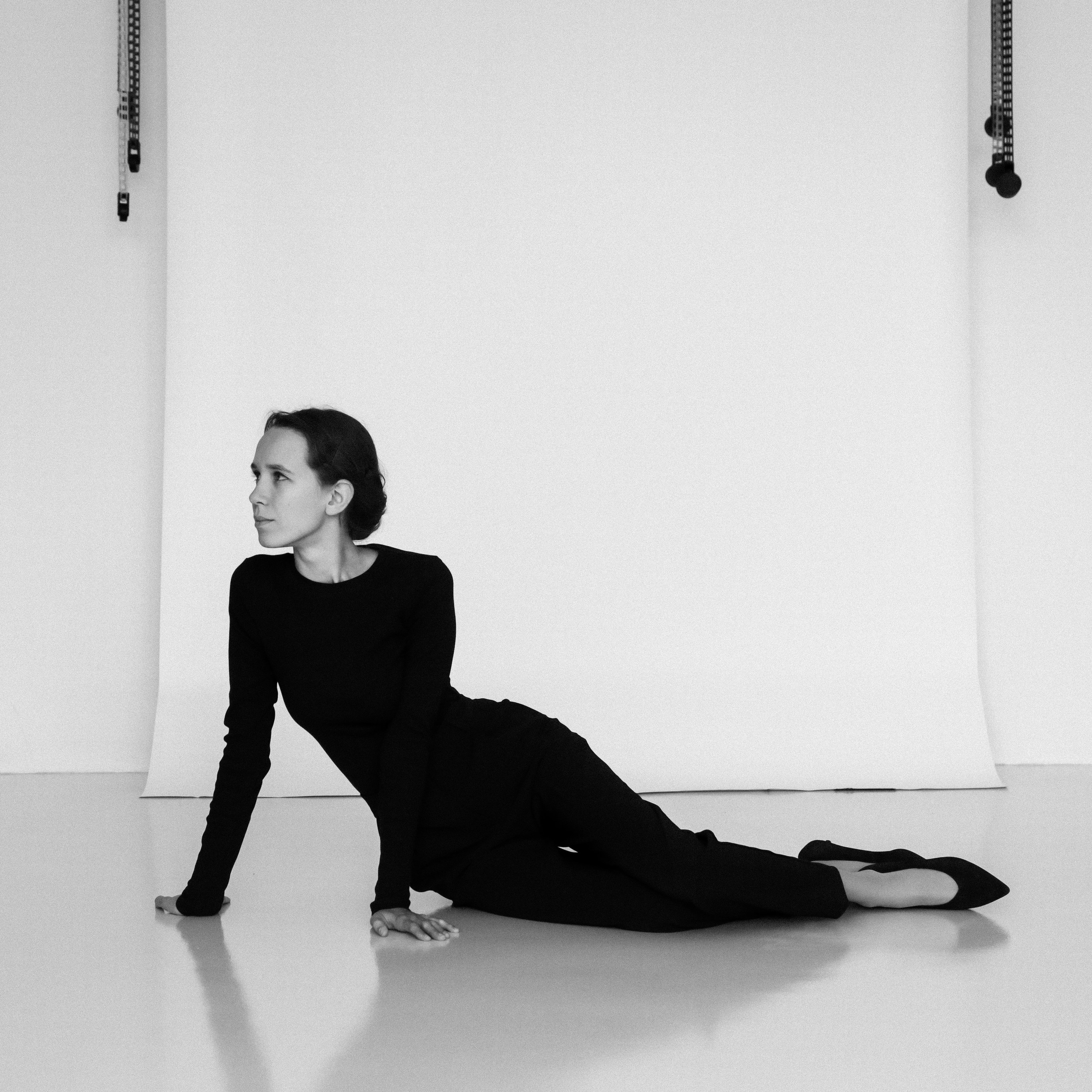 ПОРТРЕТ. Фотограф Олеся Милош Мытищи, Москва и МО и весь мир