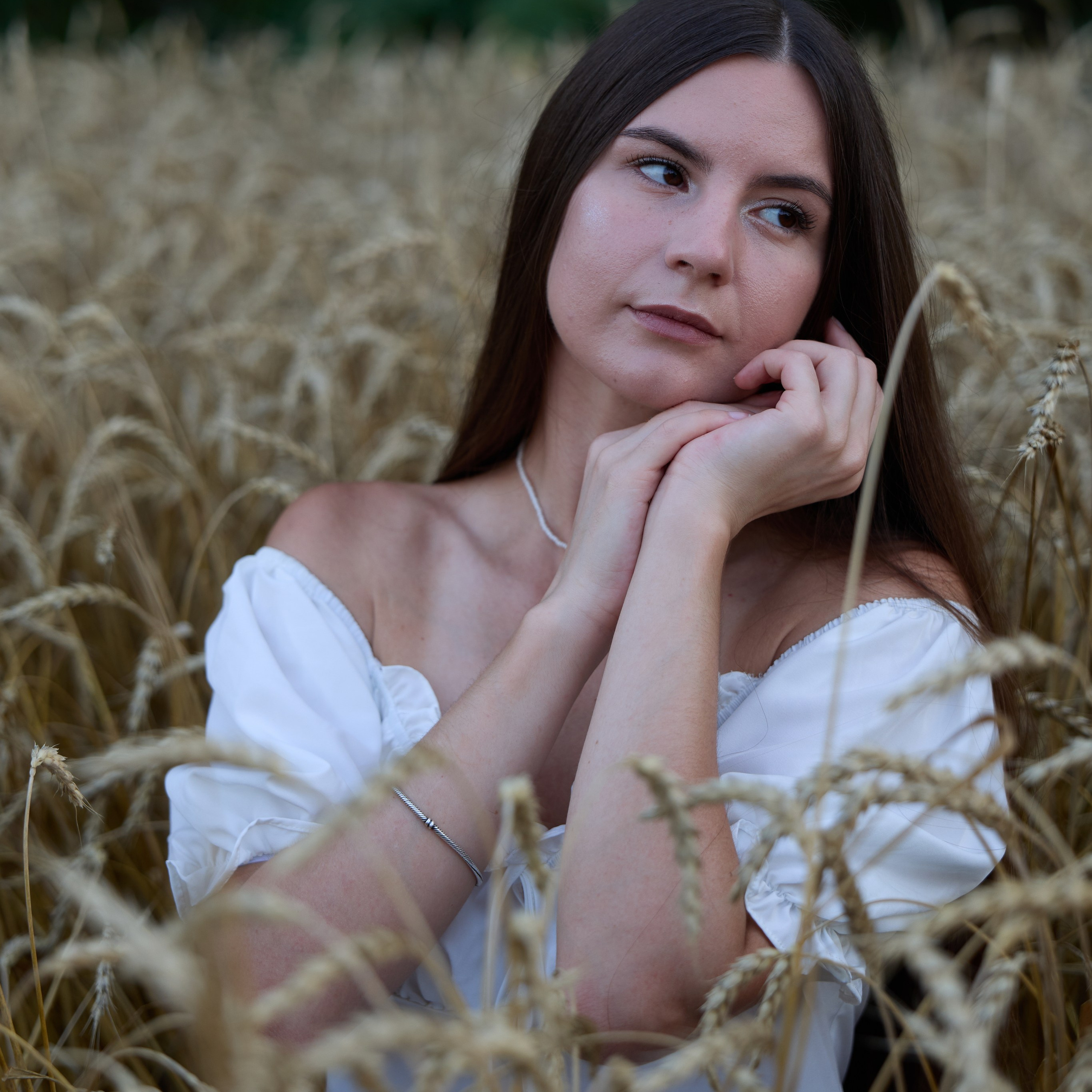 ⠀ ⠀. Фотограф Елена Хибиева