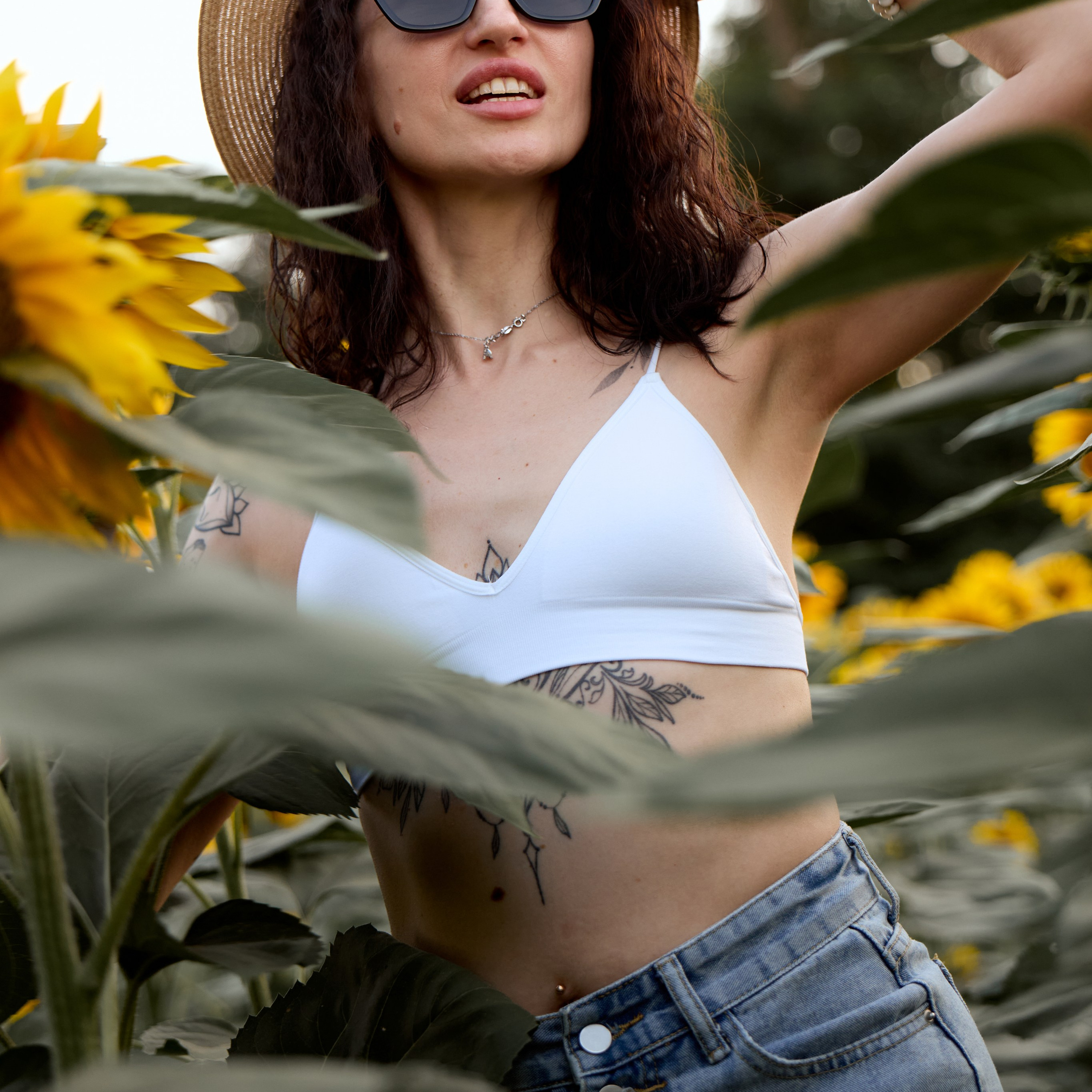 ⠀ ⠀. Фотограф Елена Хибиева