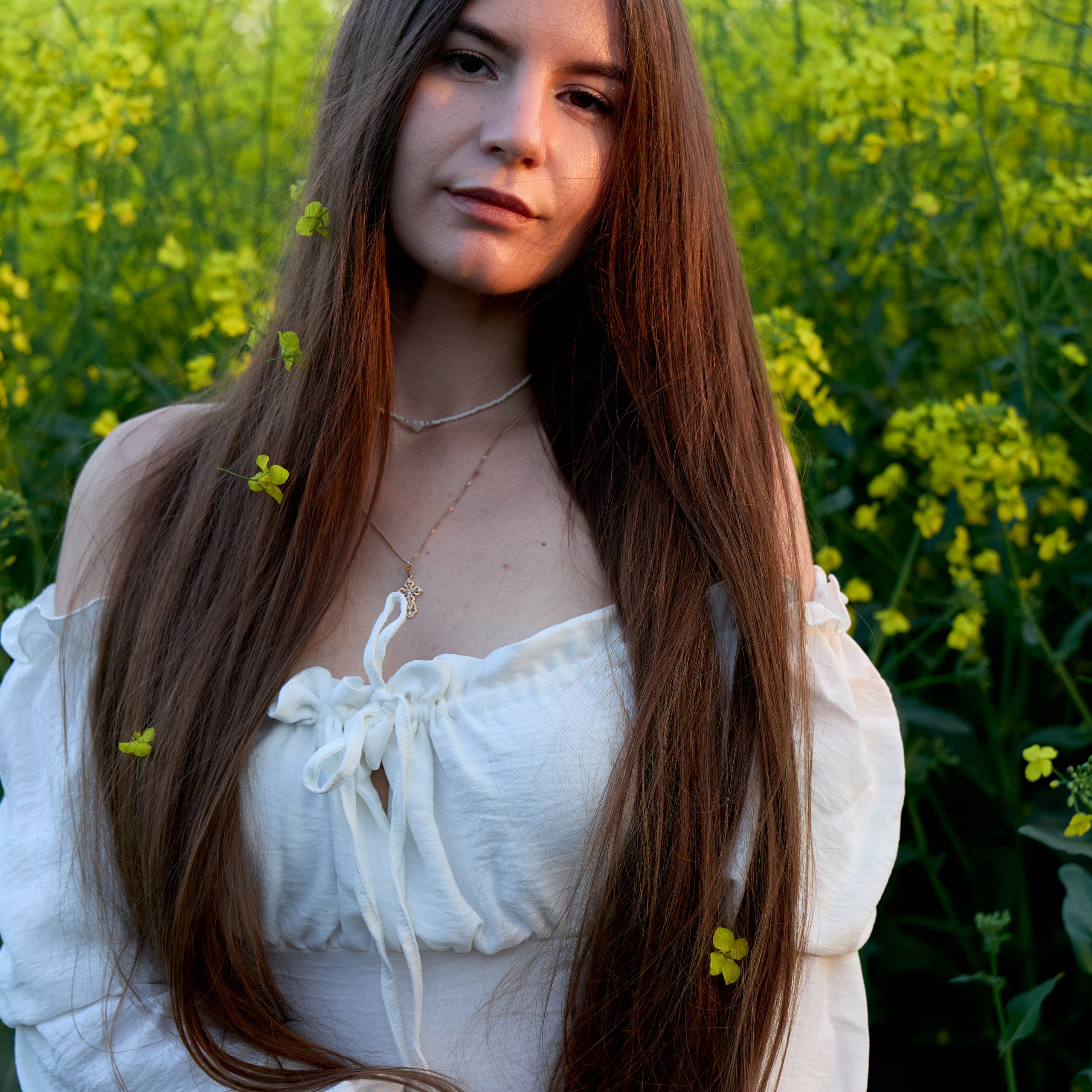 ⠀ ⠀. Фотограф Елена Хибиева