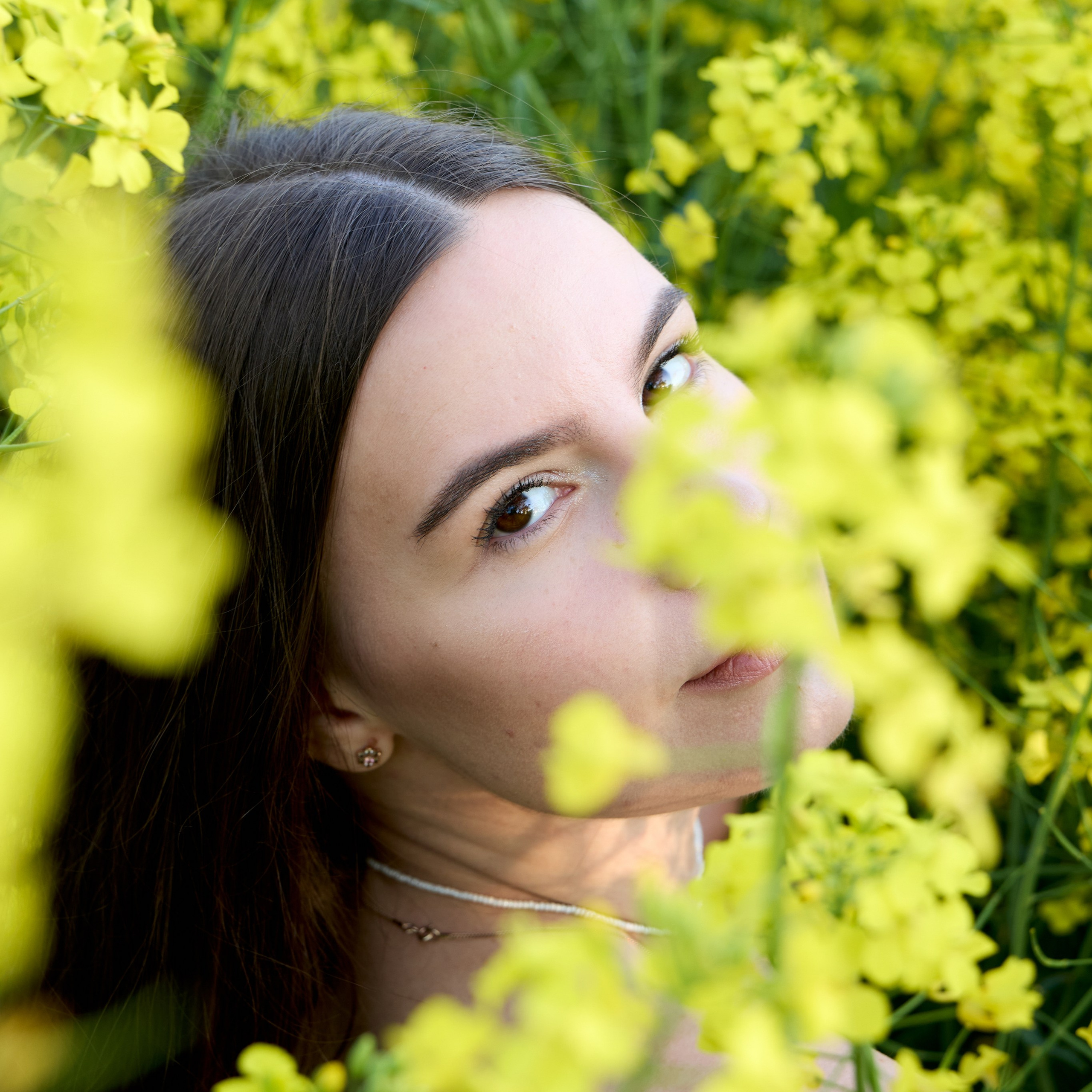 ⠀ ⠀. Фотограф Елена Хибиева