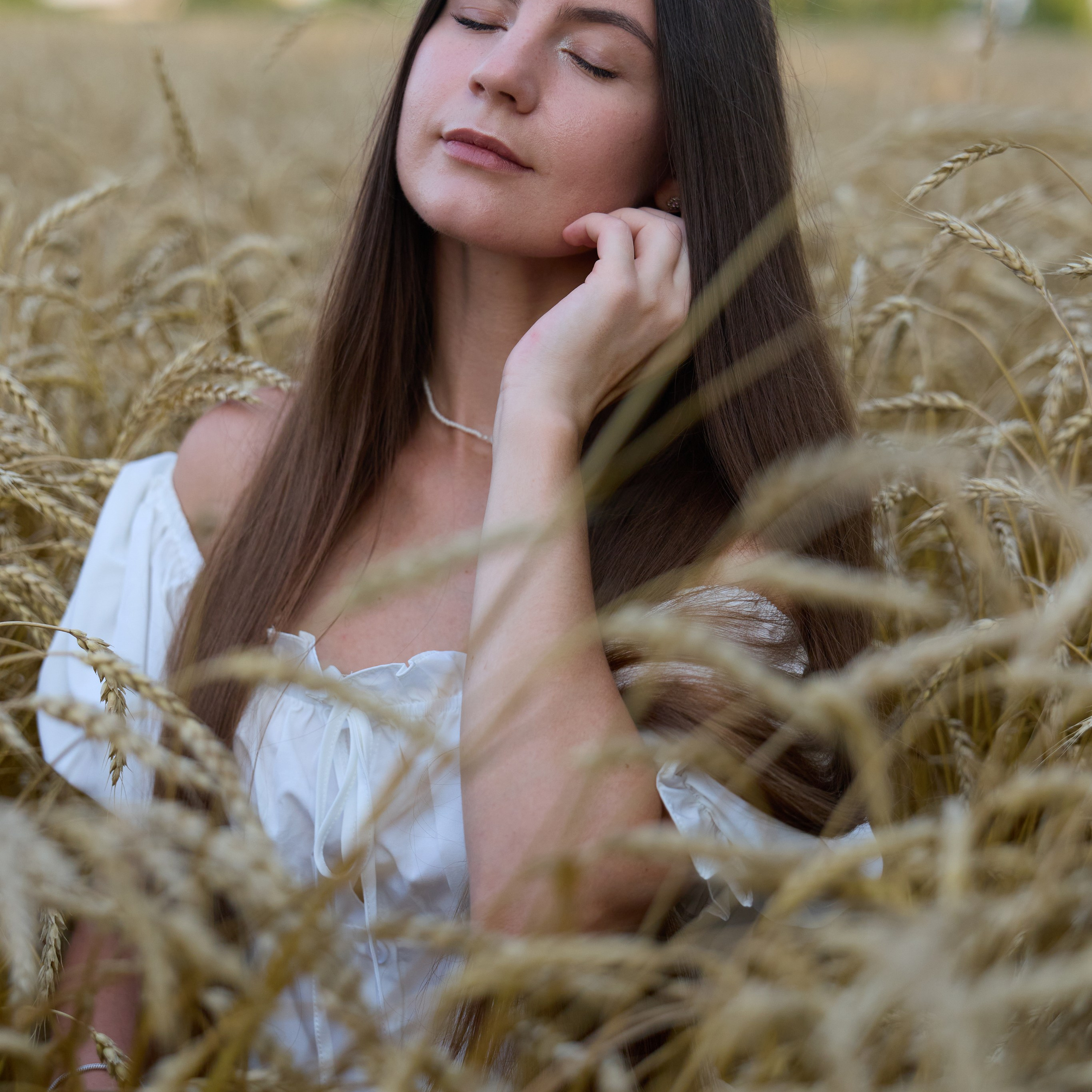 ⠀ ⠀. Фотограф Елена Хибиева