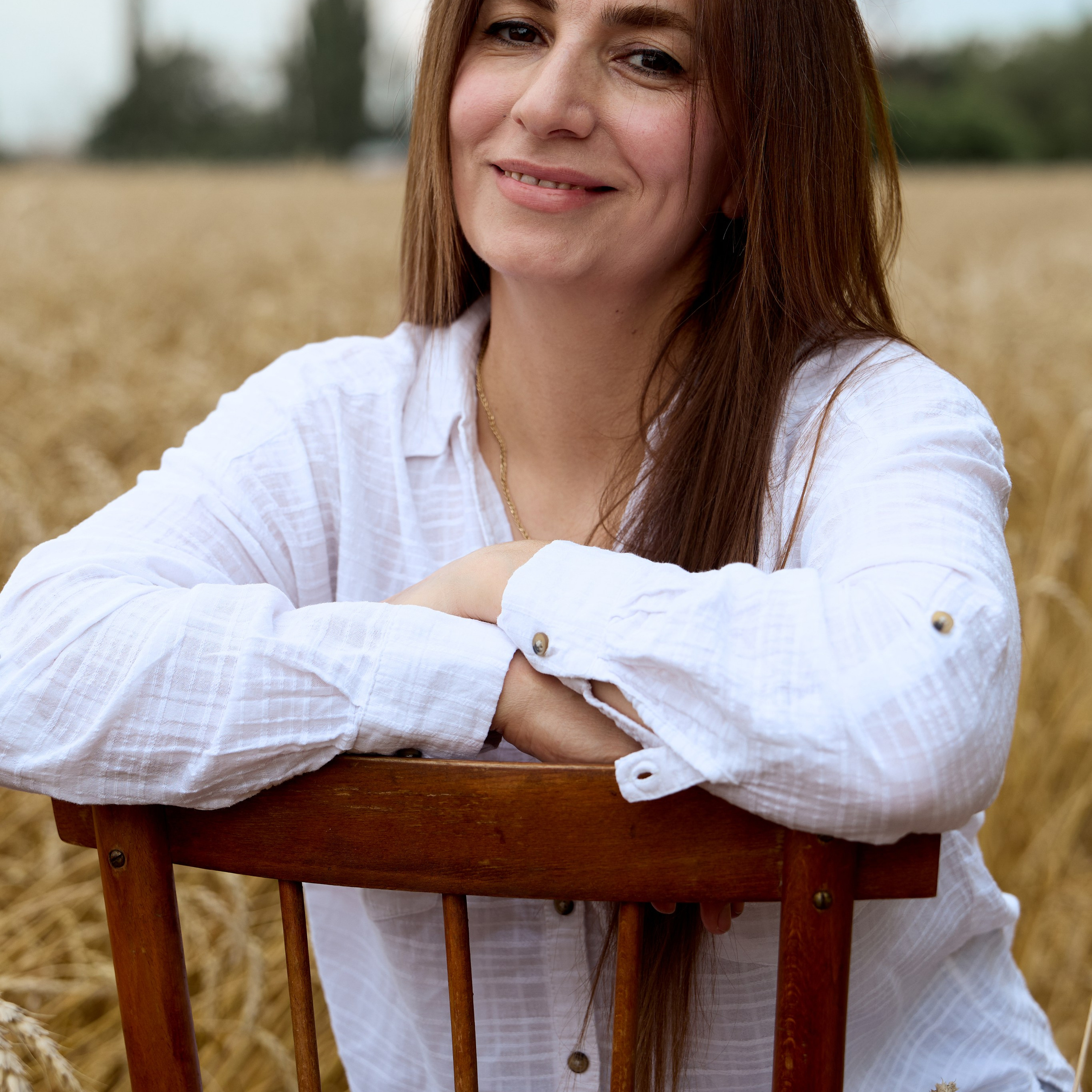 ⠀ ⠀. Фотограф Елена Хибиева