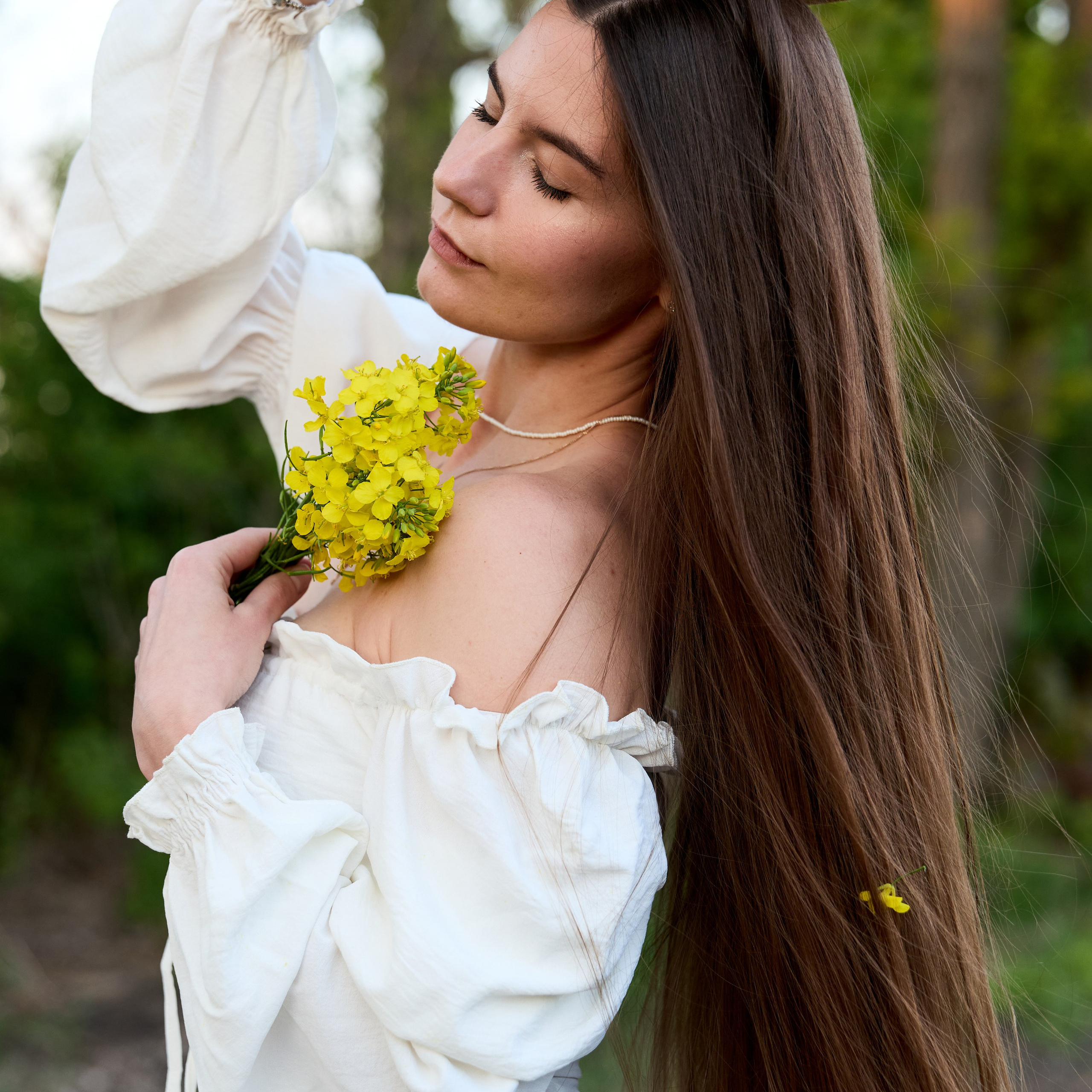 ⠀ ⠀. Фотограф Елена Хибиева