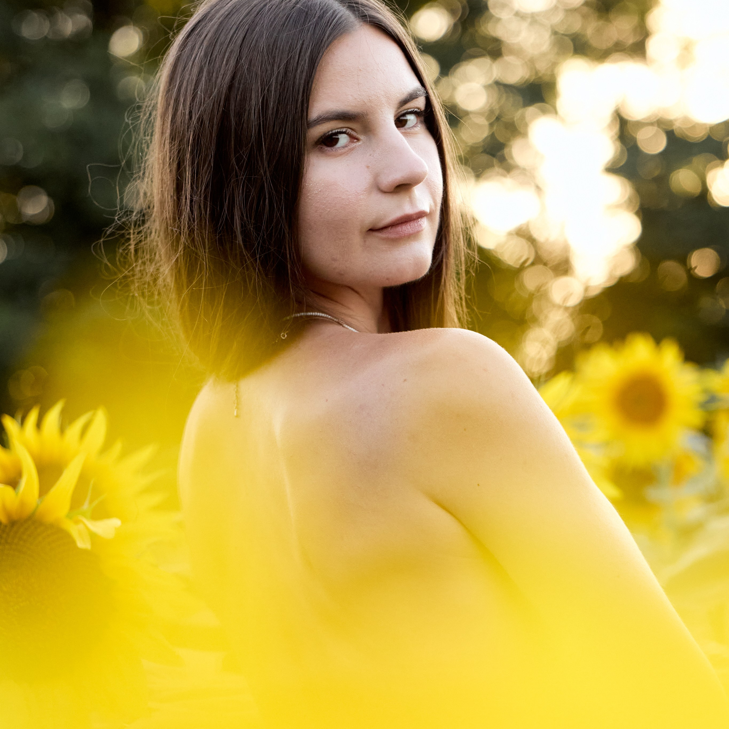⠀ ⠀. Фотограф Елена Хибиева