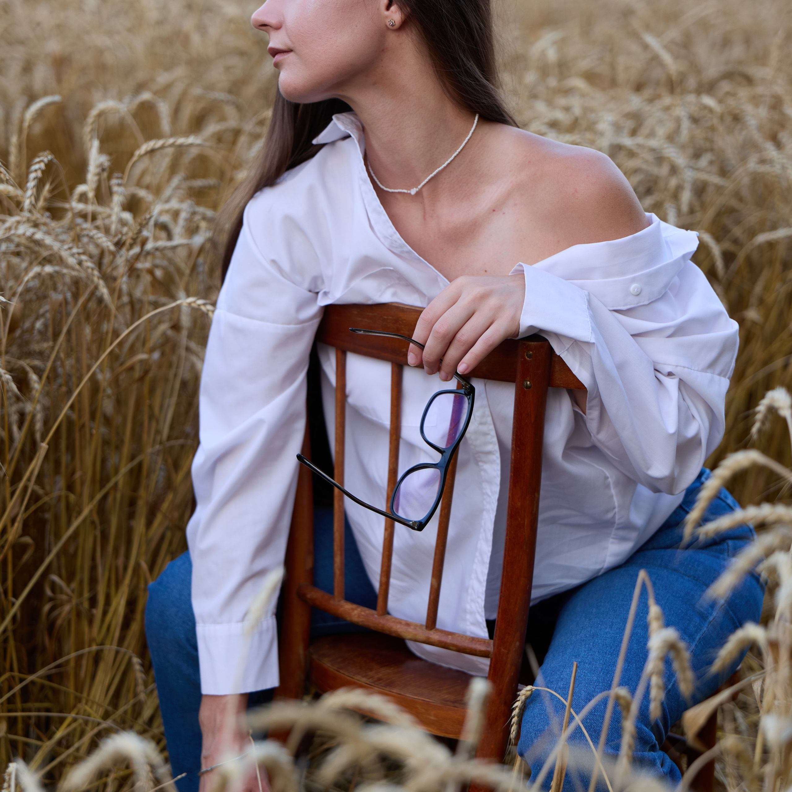 ⠀ ⠀. Фотограф Елена Хибиева