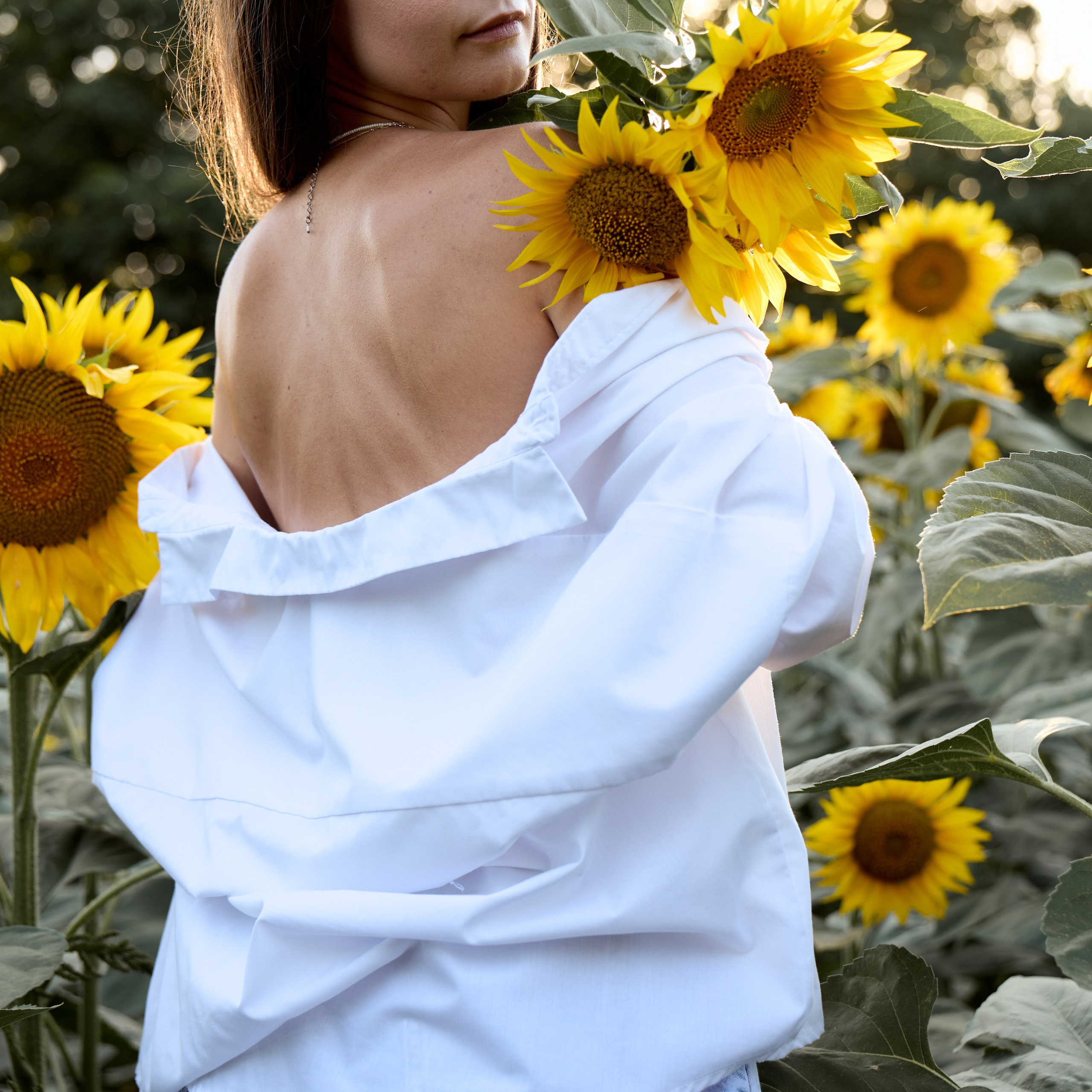 ⠀ ⠀. Фотограф Елена Хибиева