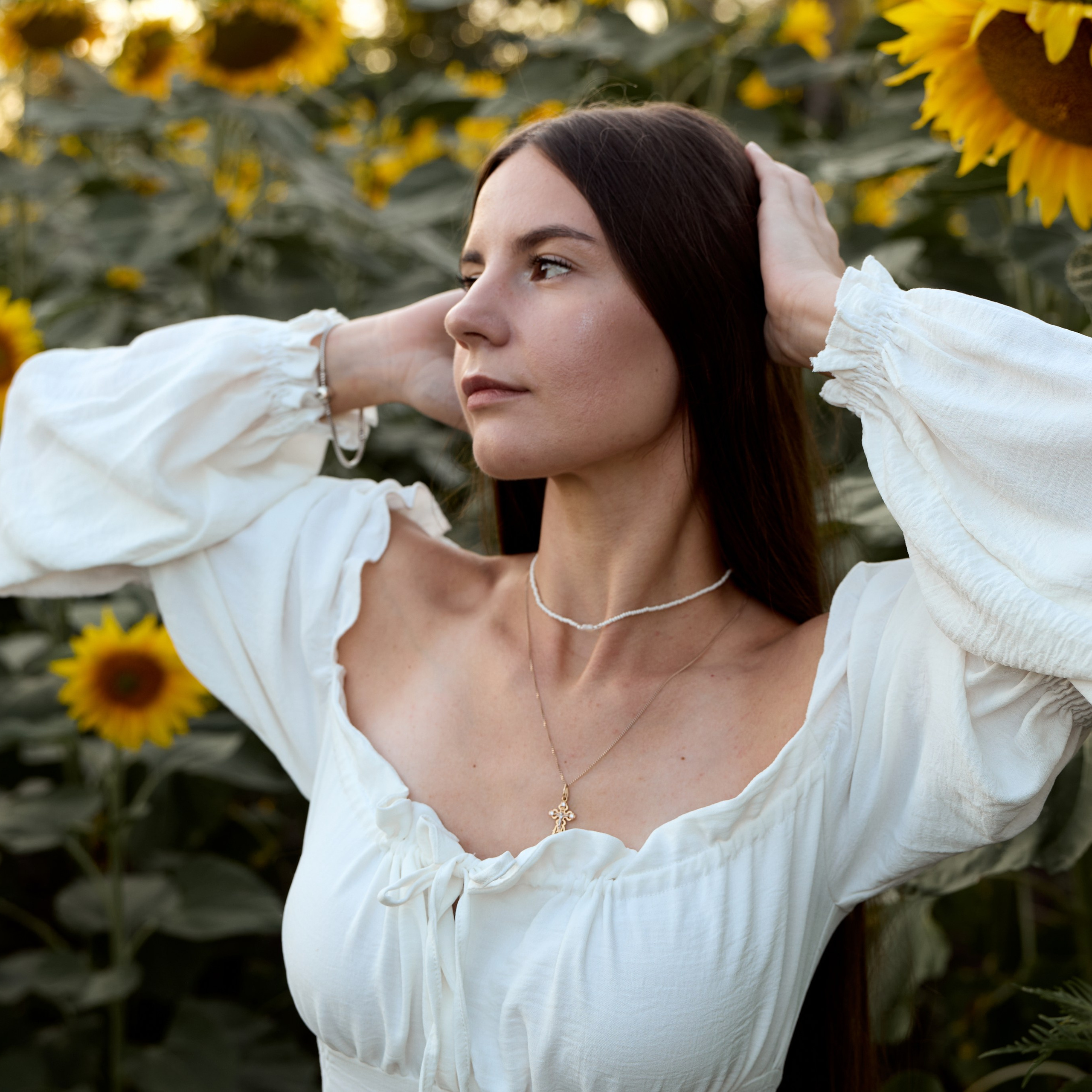 ⠀ ⠀. Фотограф Елена Хибиева