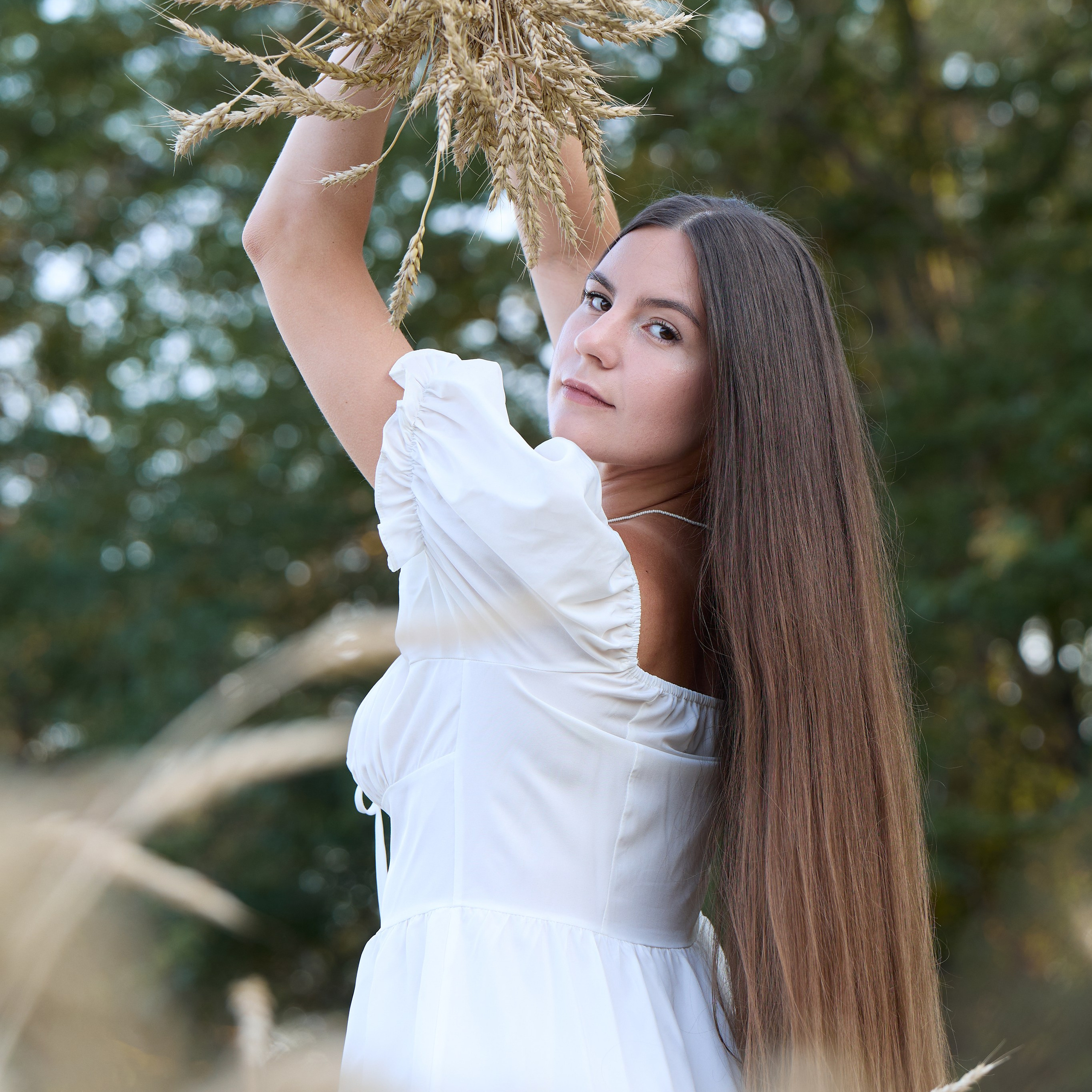 ⠀ ⠀. Фотограф Елена Хибиева