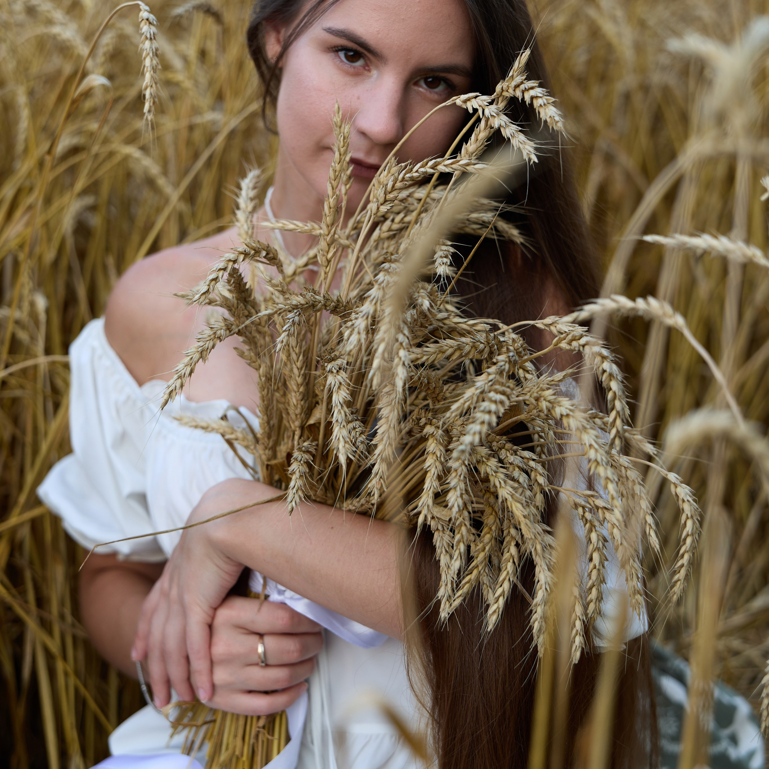 ⠀ ⠀. Фотограф Елена Хибиева