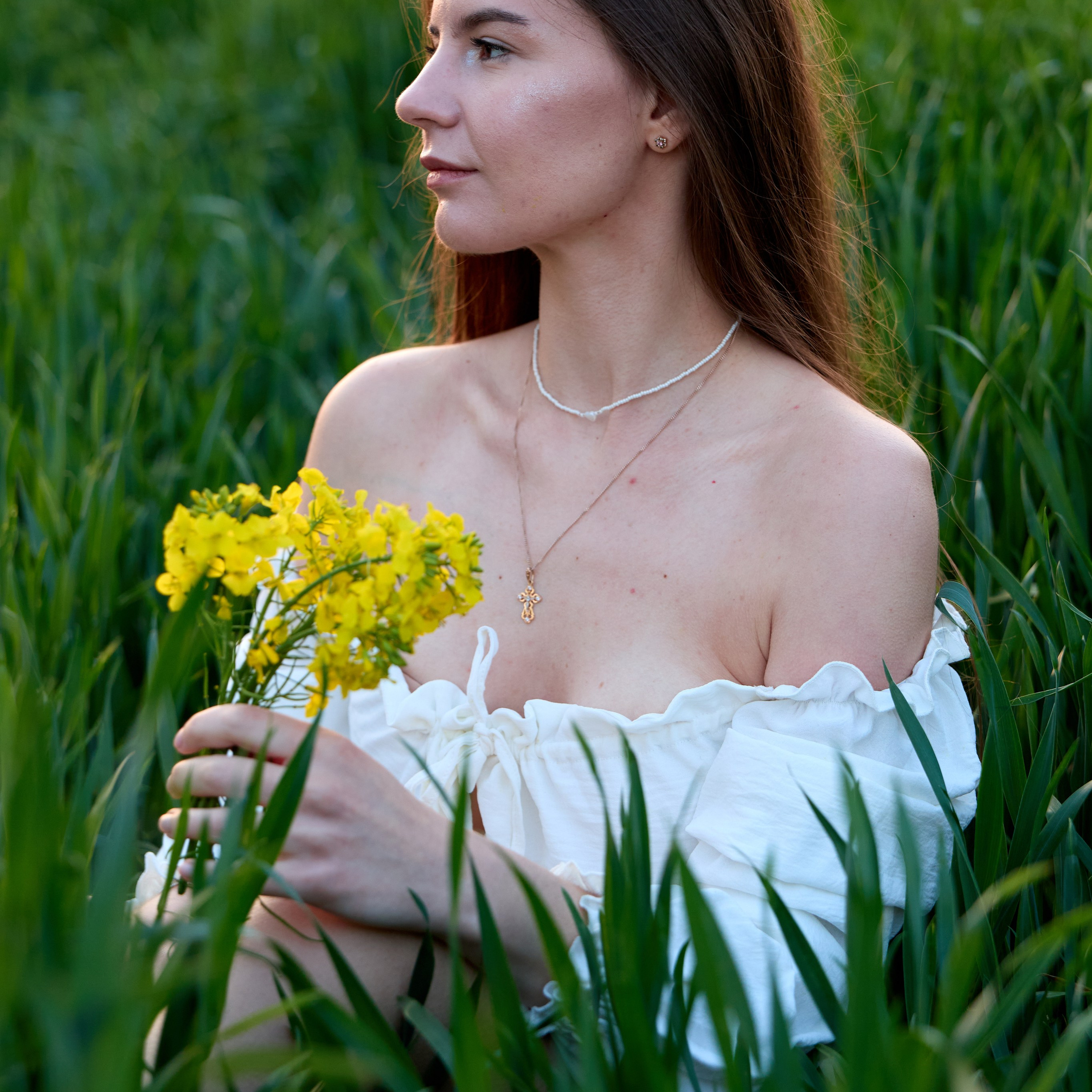 ⠀ ⠀. Фотограф Елена Хибиева