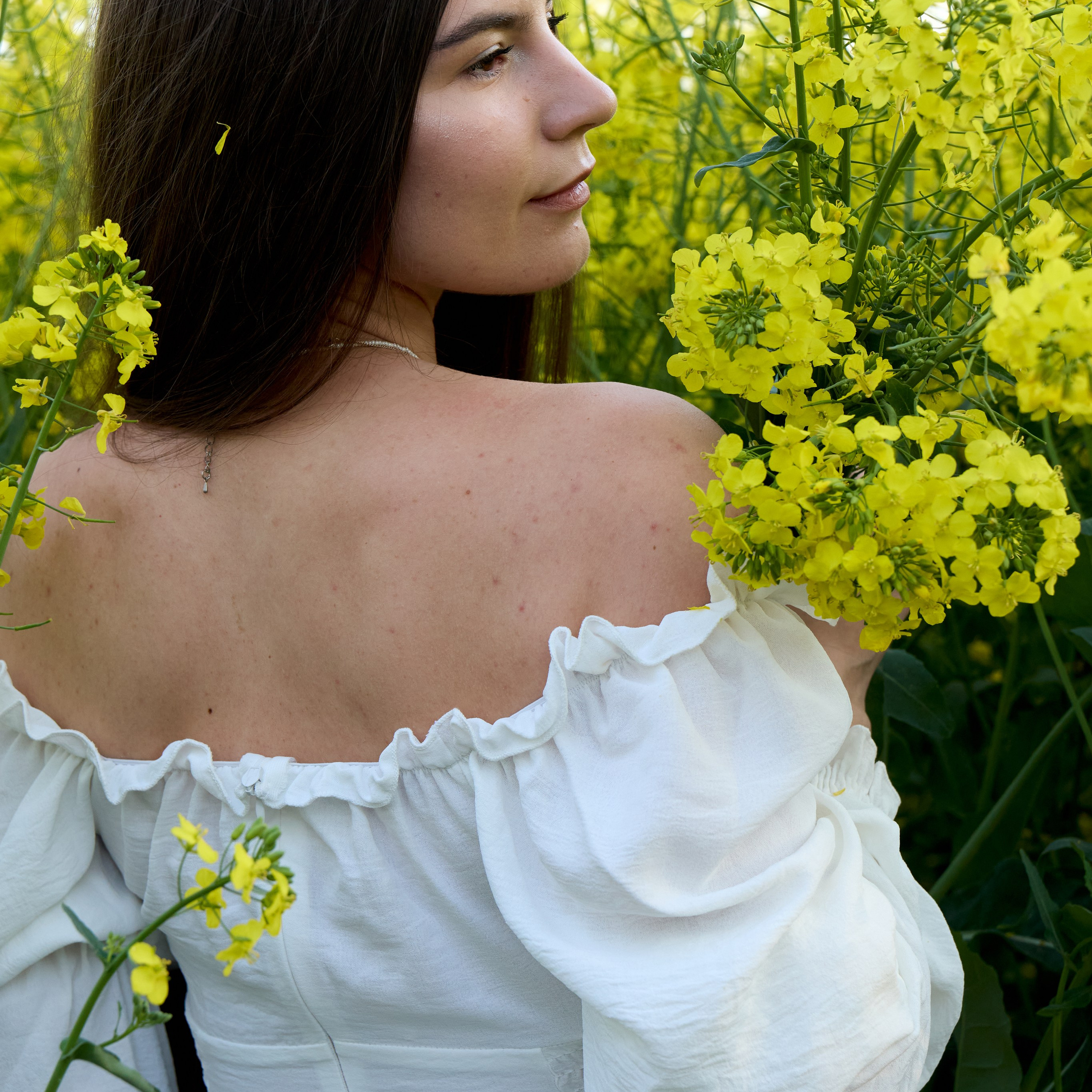 ⠀ ⠀. Фотограф Елена Хибиева