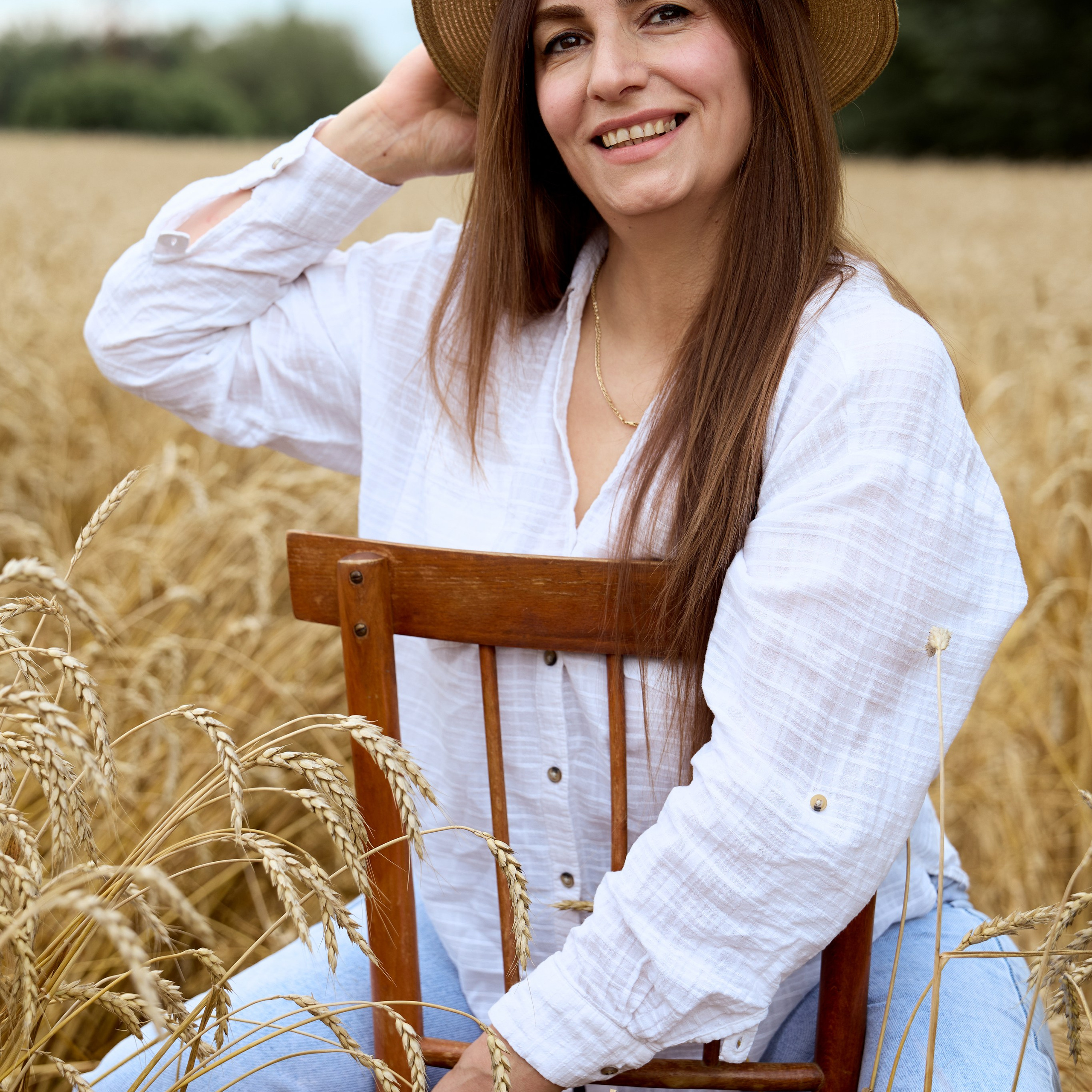 ⠀ ⠀. Фотограф Елена Хибиева