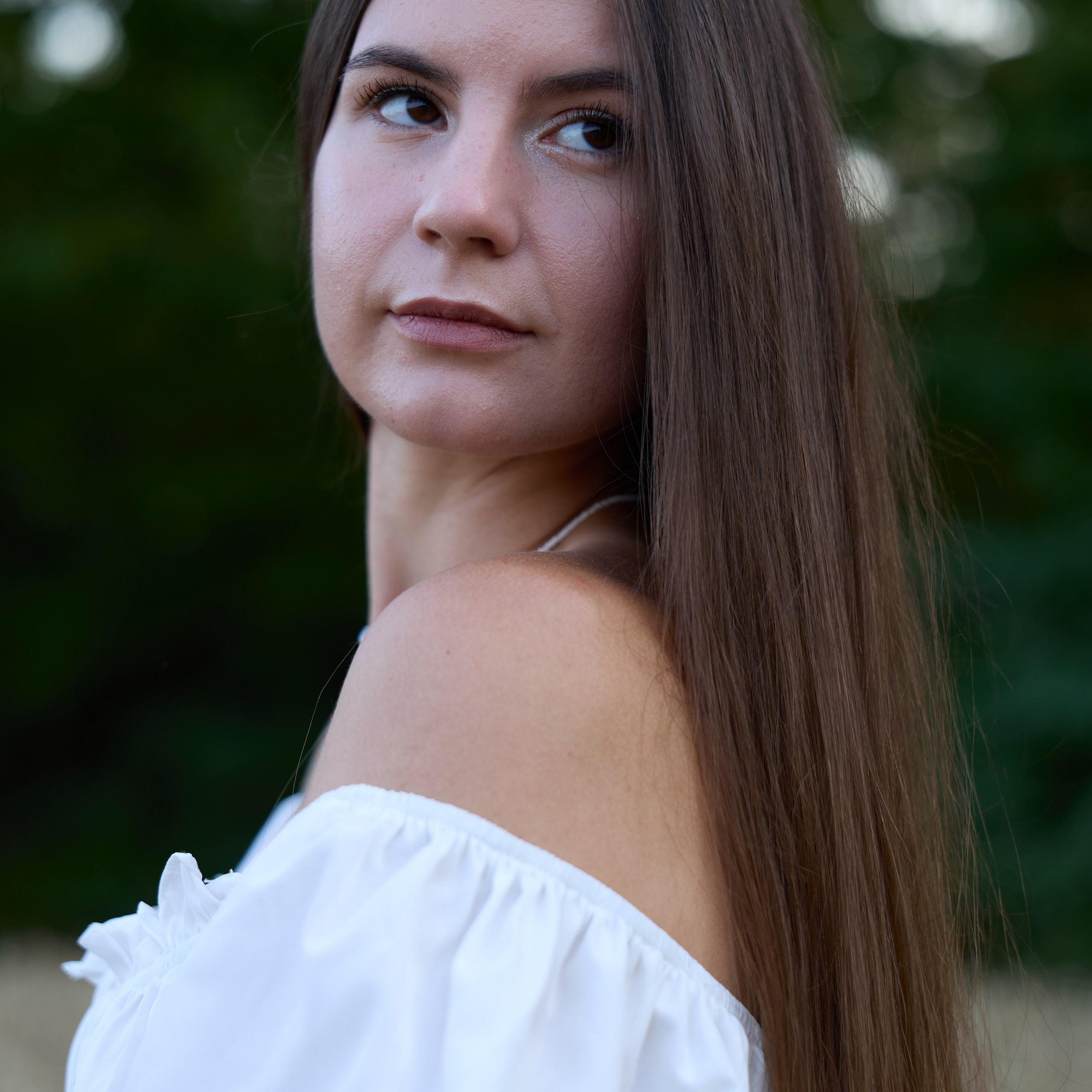⠀ ⠀. Фотограф Елена Хибиева