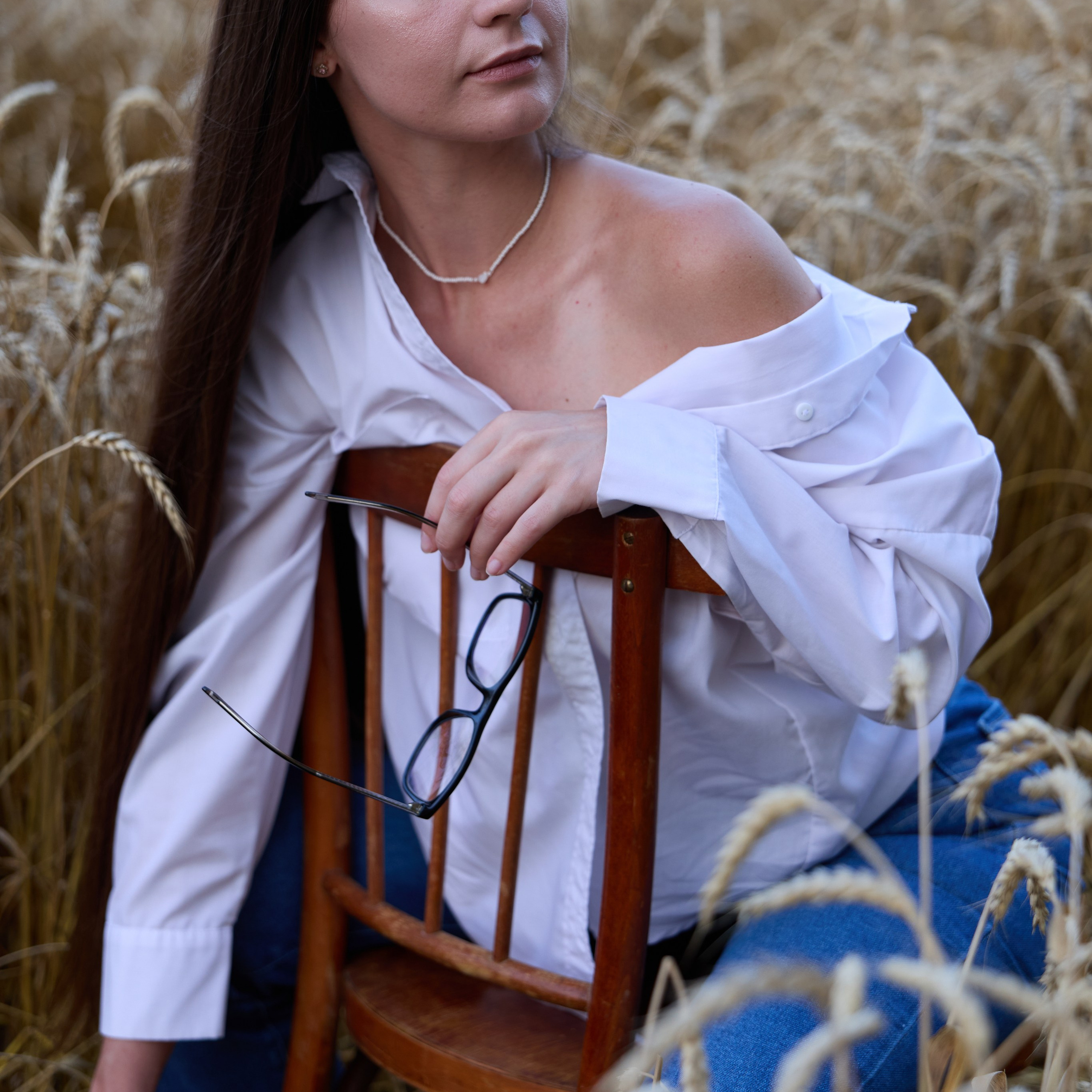 ⠀ ⠀. Фотограф Елена Хибиева