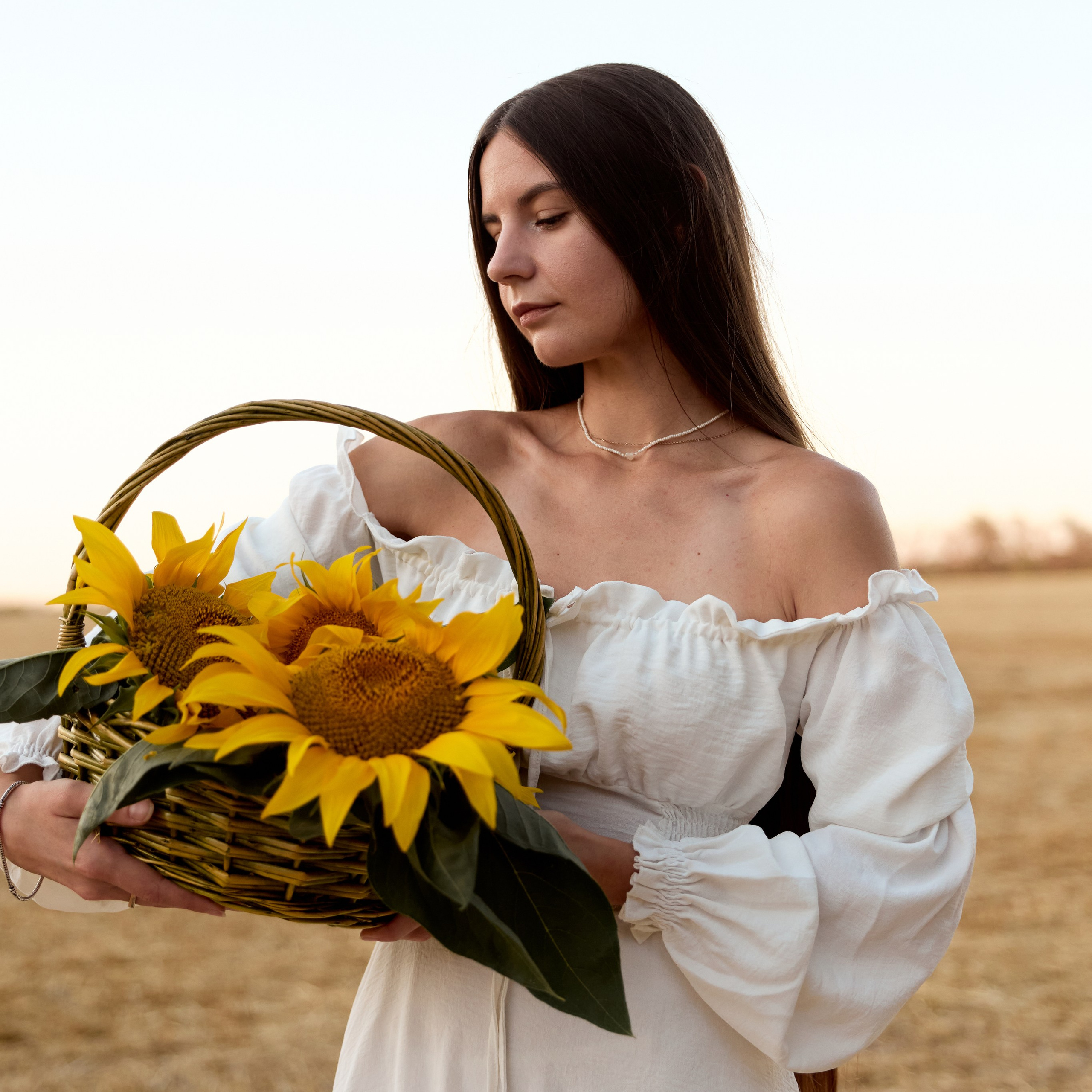 ⠀ ⠀. Фотограф Елена Хибиева