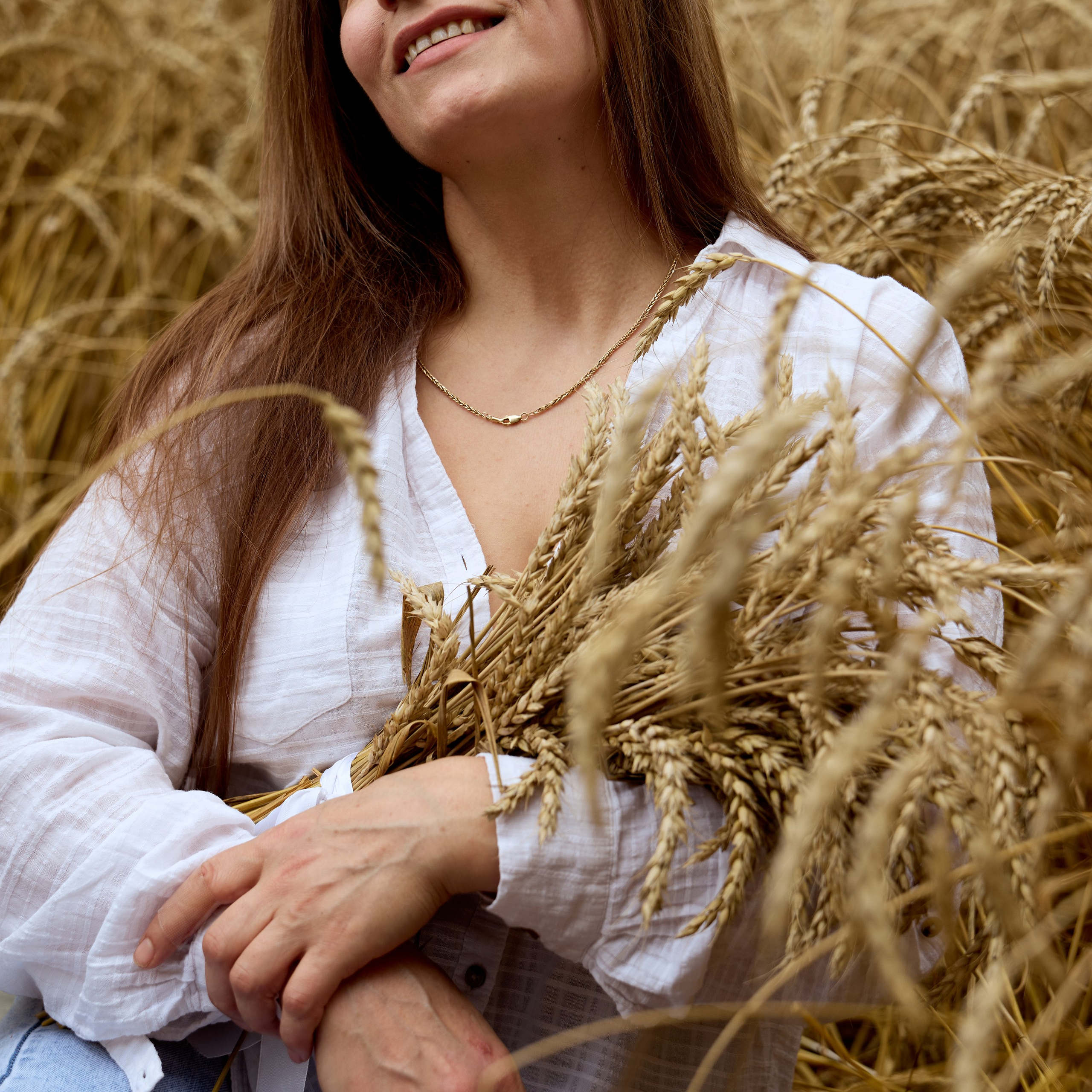 ⠀ ⠀. Фотограф Елена Хибиева