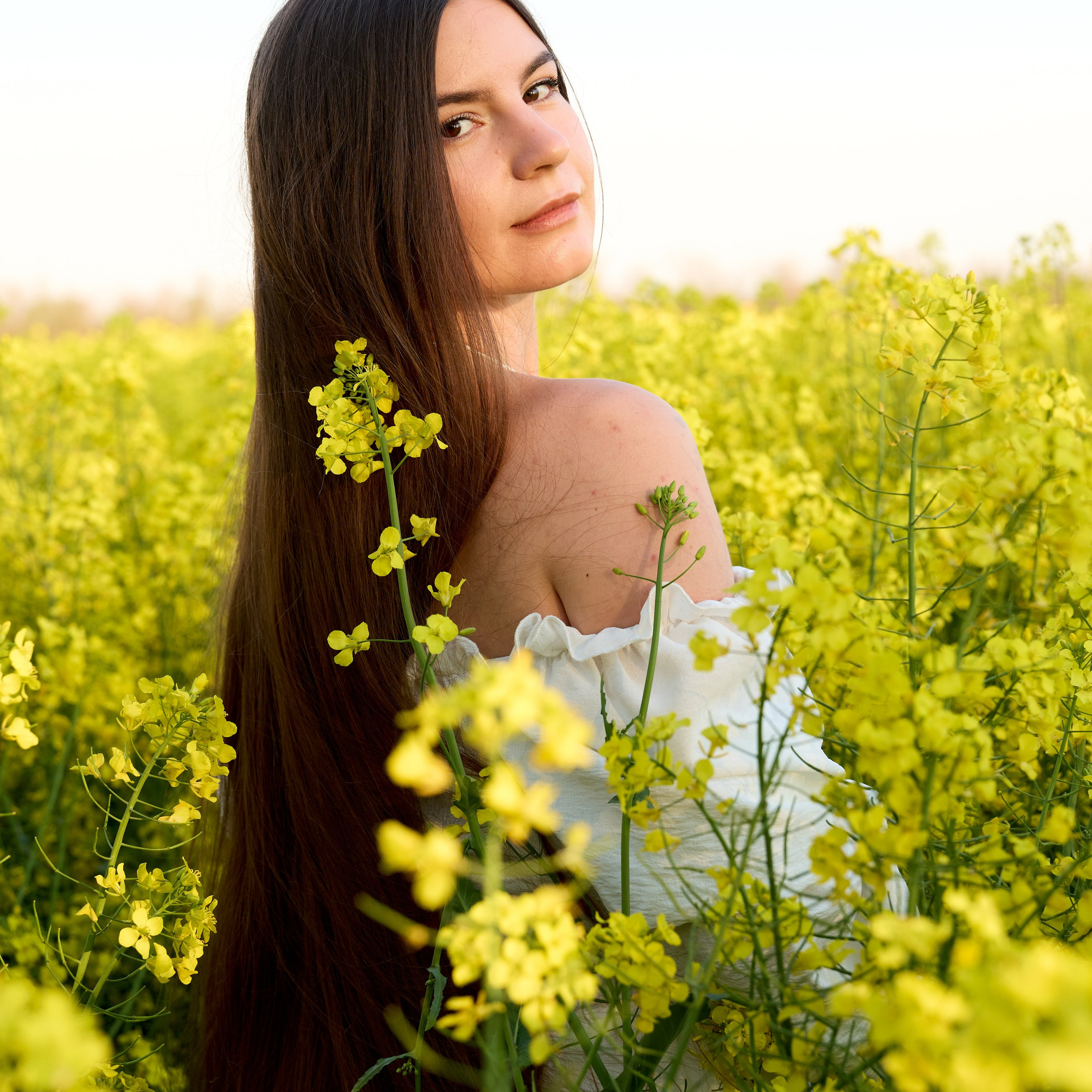 ⠀ ⠀. Фотограф Елена Хибиева