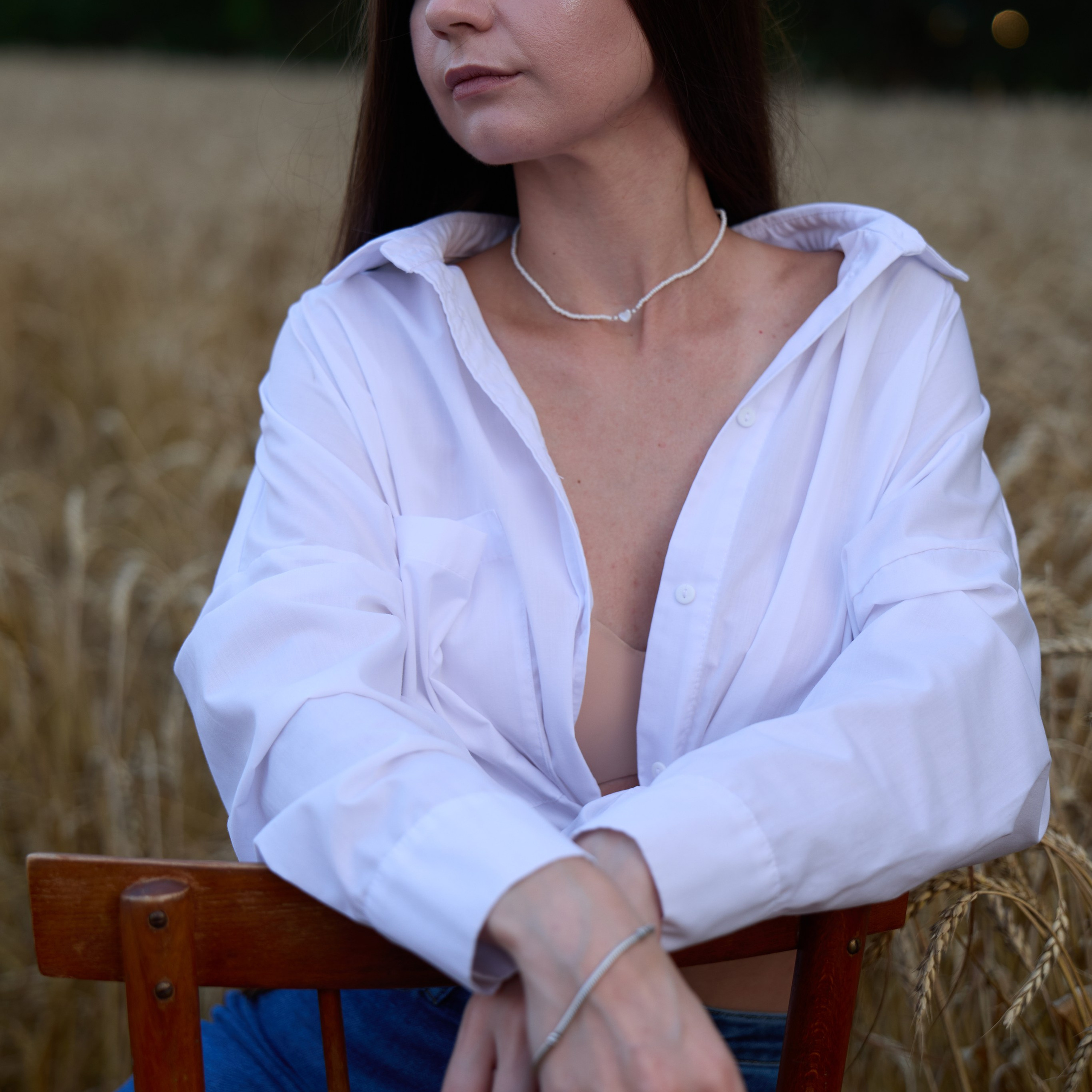 ⠀ ⠀. Фотограф Елена Хибиева