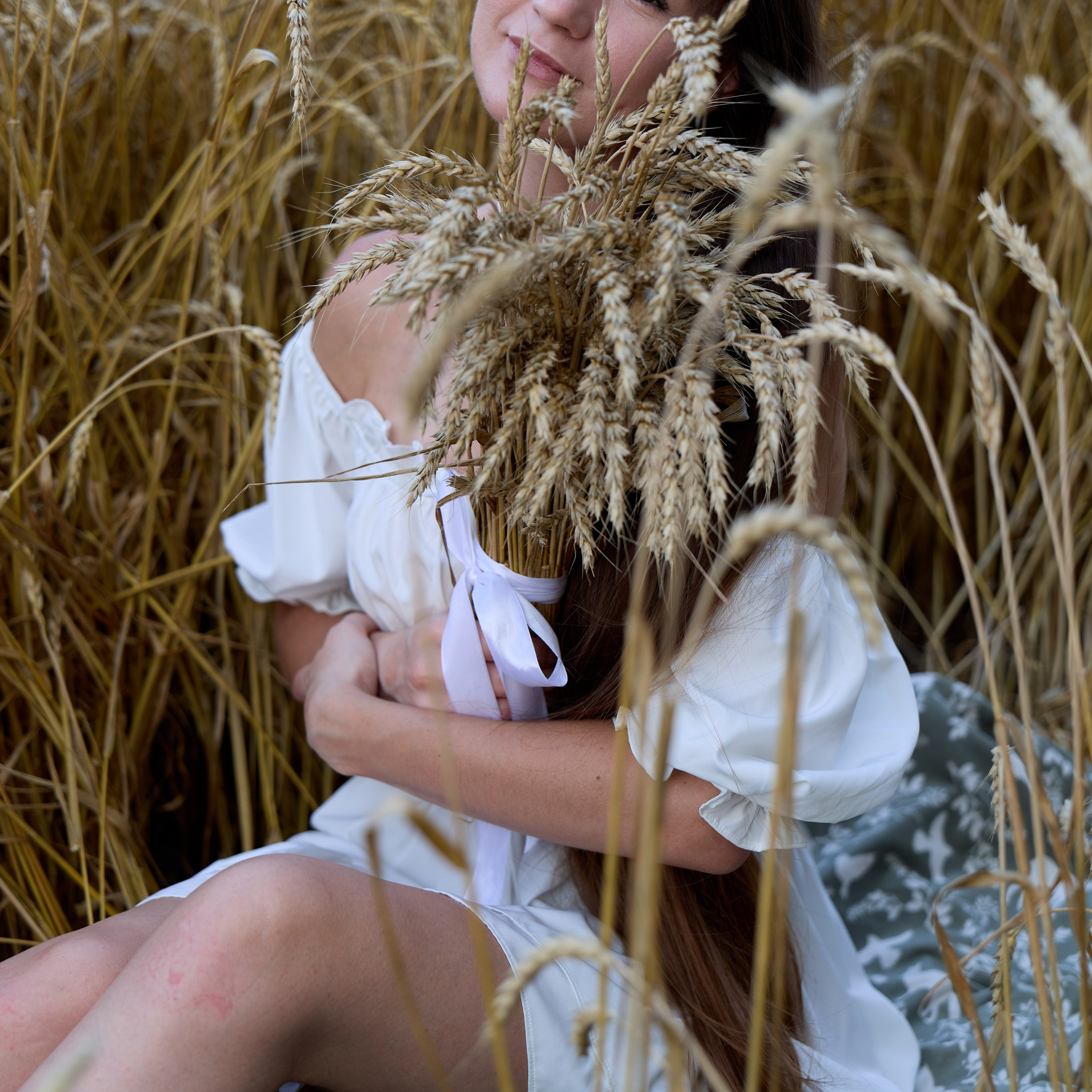 ⠀ ⠀. Фотограф Елена Хибиева