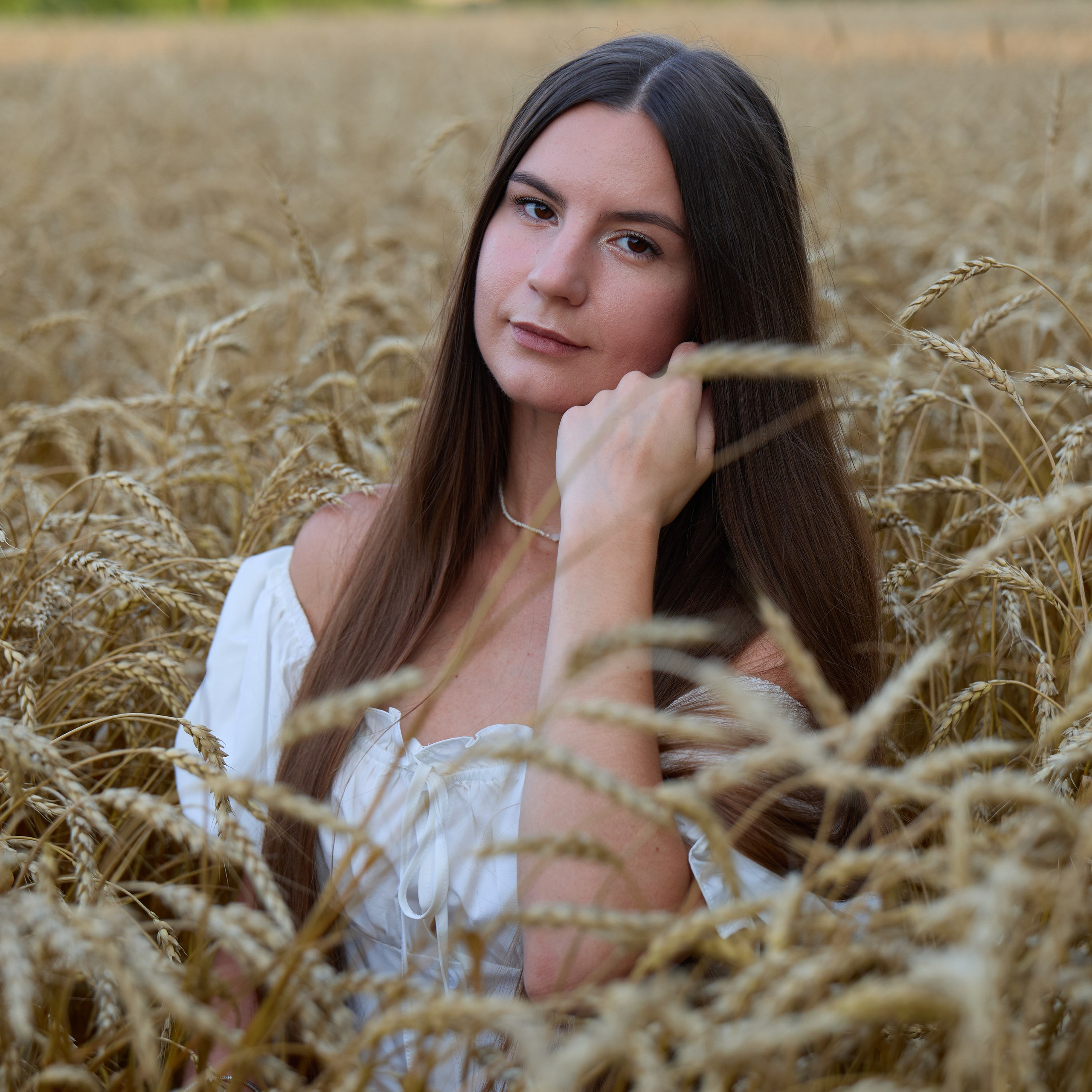 ⠀ ⠀. Фотограф Елена Хибиева