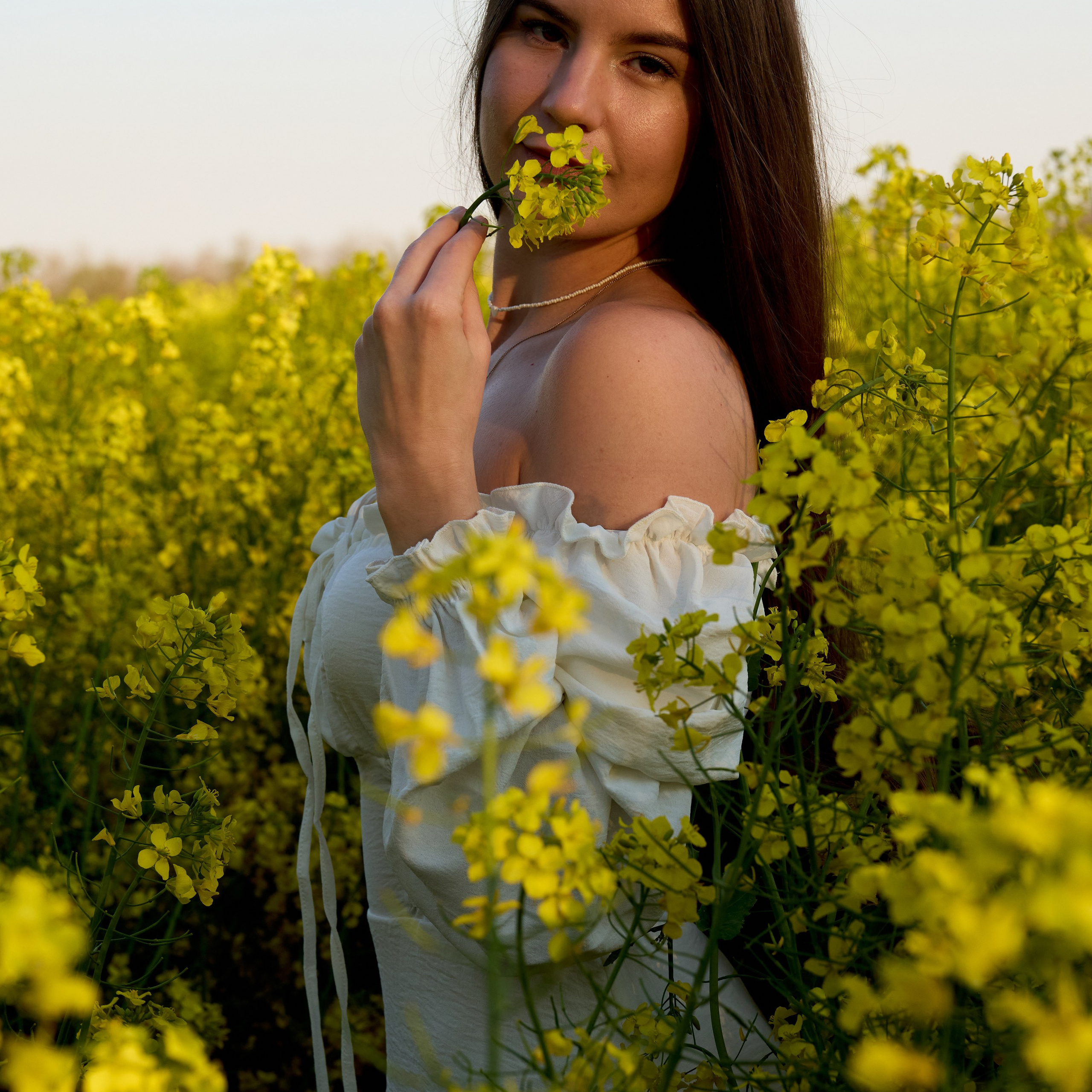 ⠀ ⠀. Фотограф Елена Хибиева